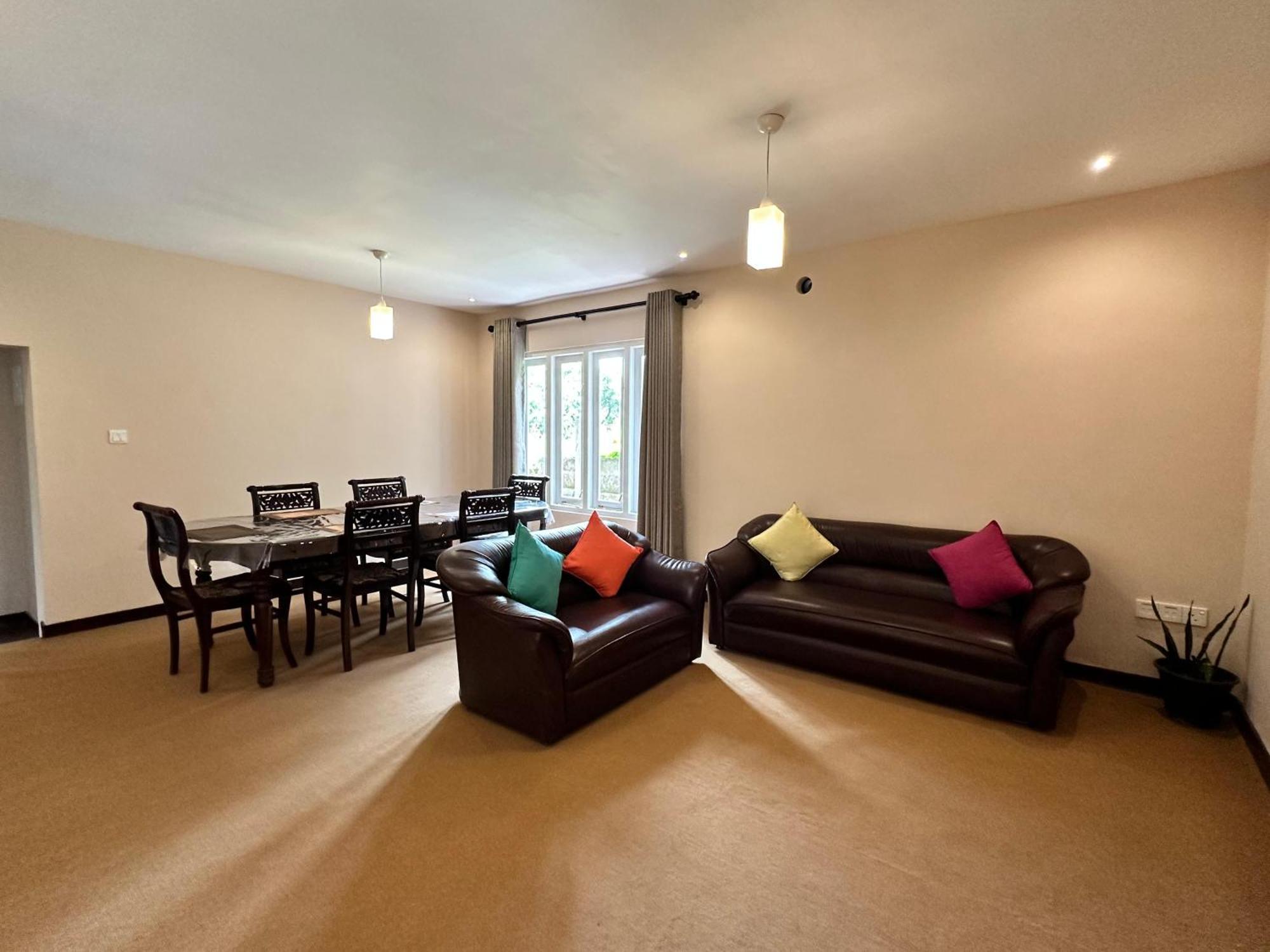 Villa 59 Nuwara Eliya