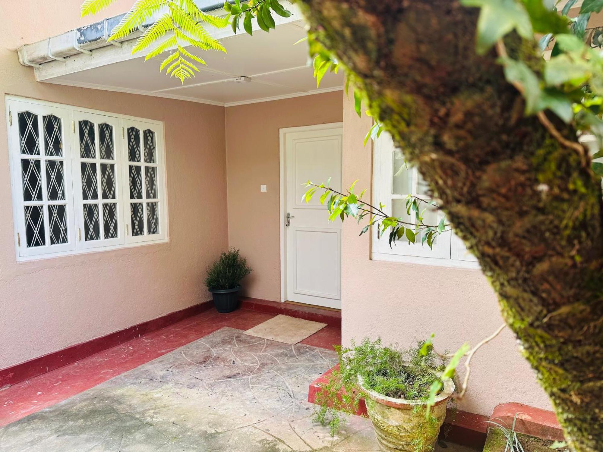 59 Villa Nuwara Eliya