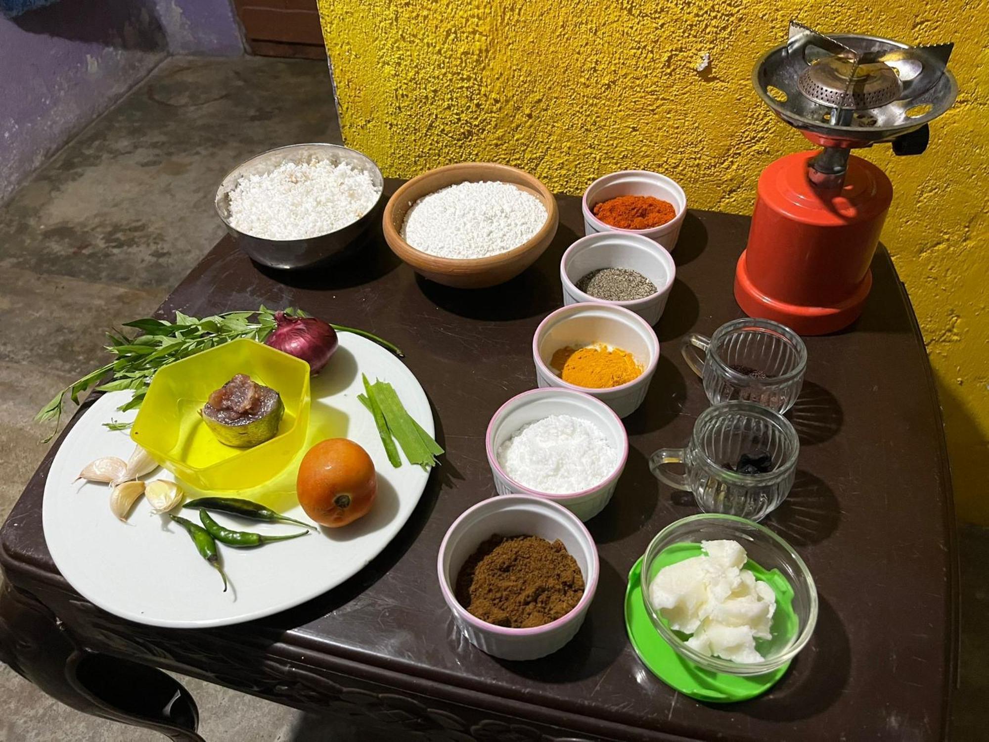 Pedro Stay,cooking Classes & Tours Nuwara Eliya