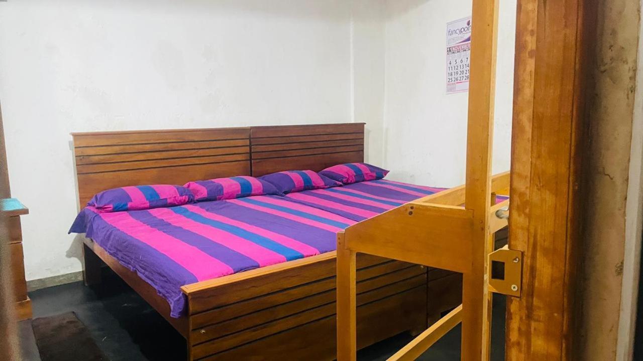Holiday home M&b Homes Nuwara Eliya