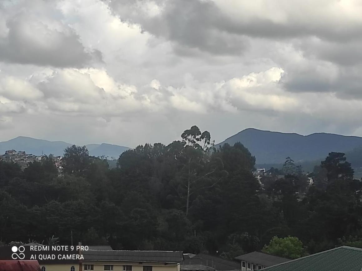 Winter Rest * Nuwara Eliya
