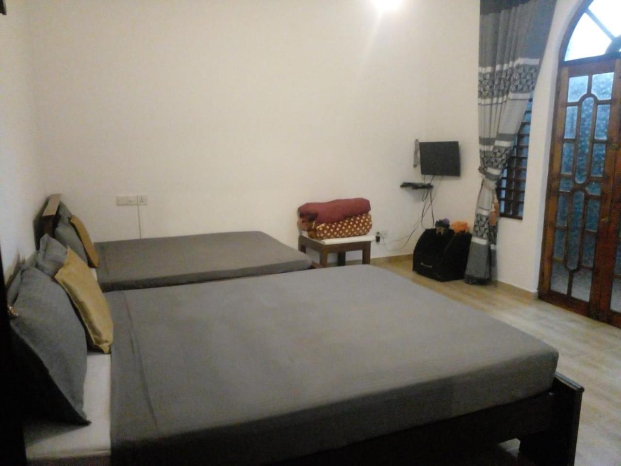 Winter Rest Guest house *