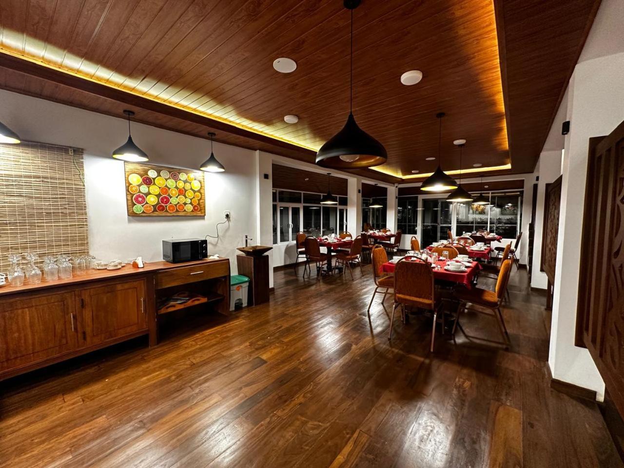 Serenity 2* Nuwara Eliya