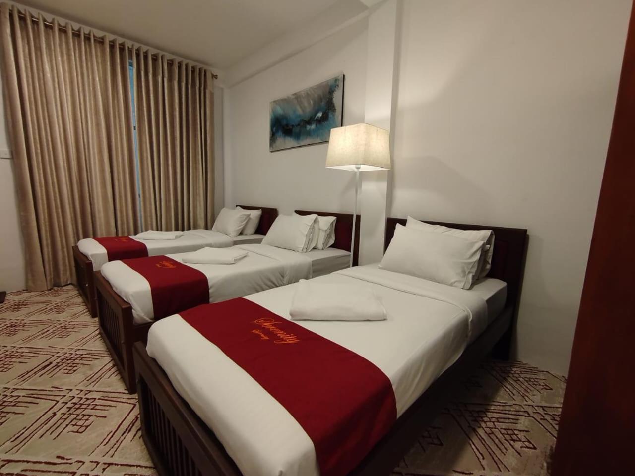 Hotel Serenity Nuwara Eliya