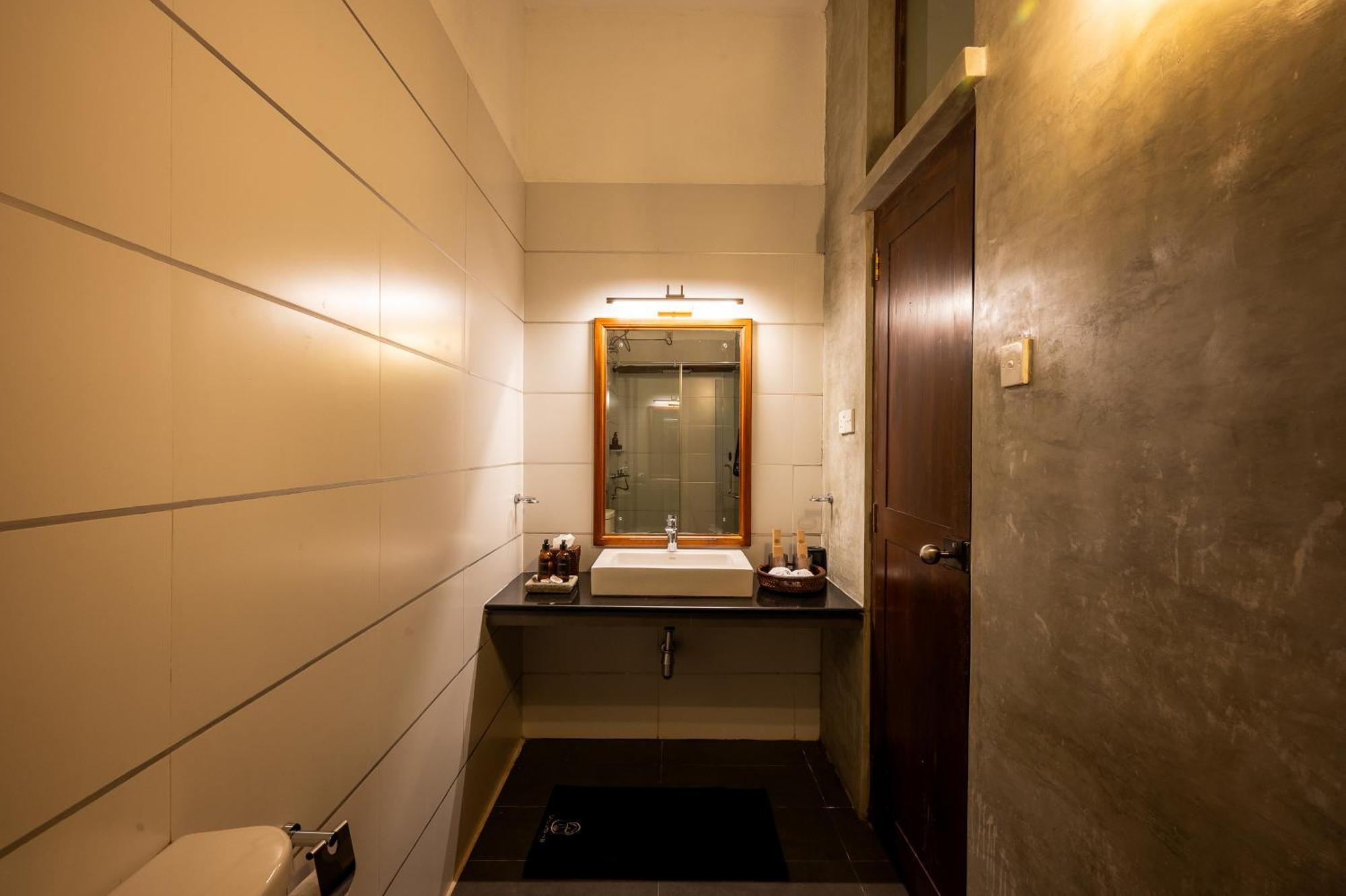 Bed & Breakfast Tathya Hills Nuwaraeliya *