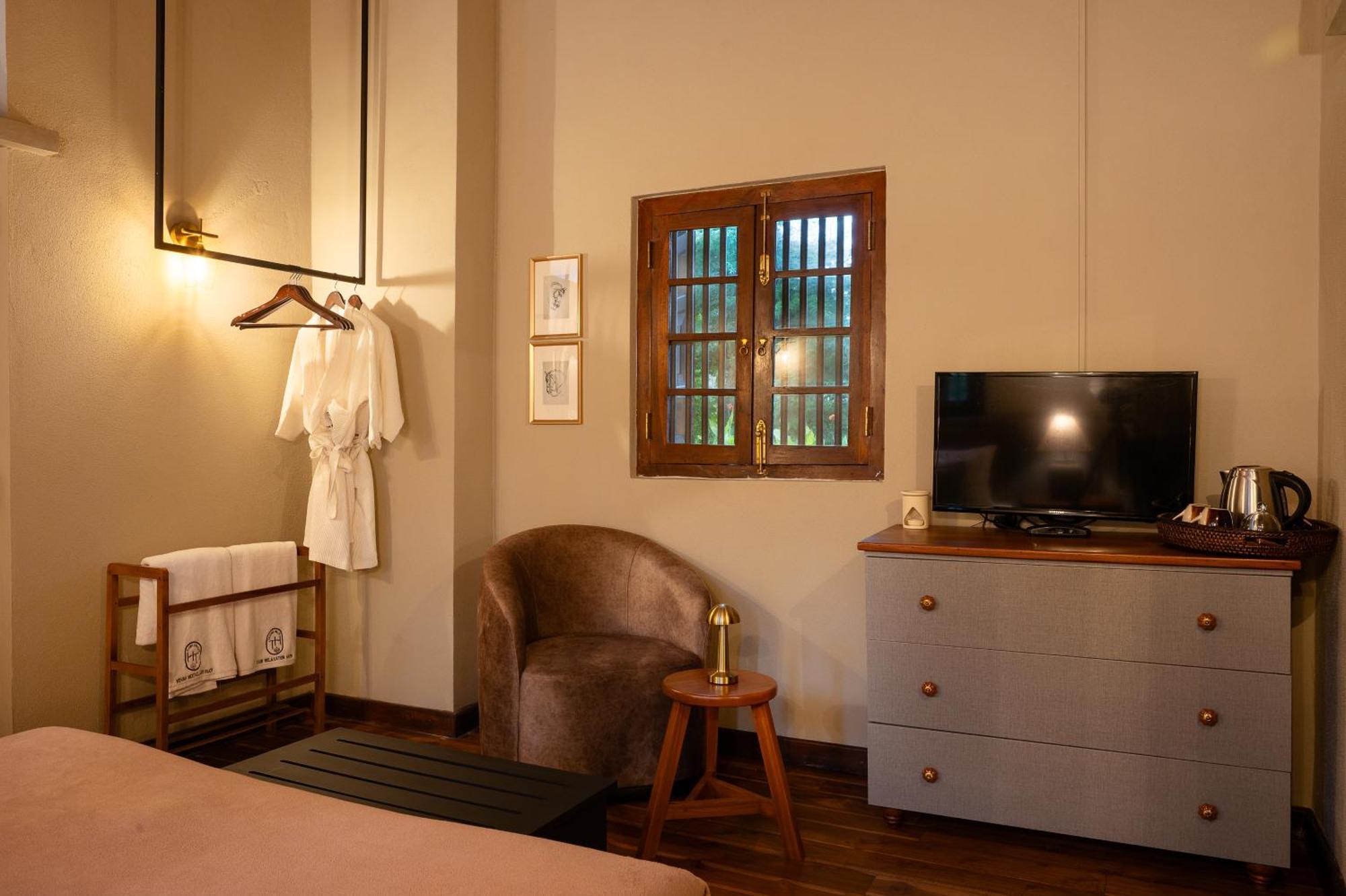 Tathya Hills Nuwaraeliya Bed & Breakfast