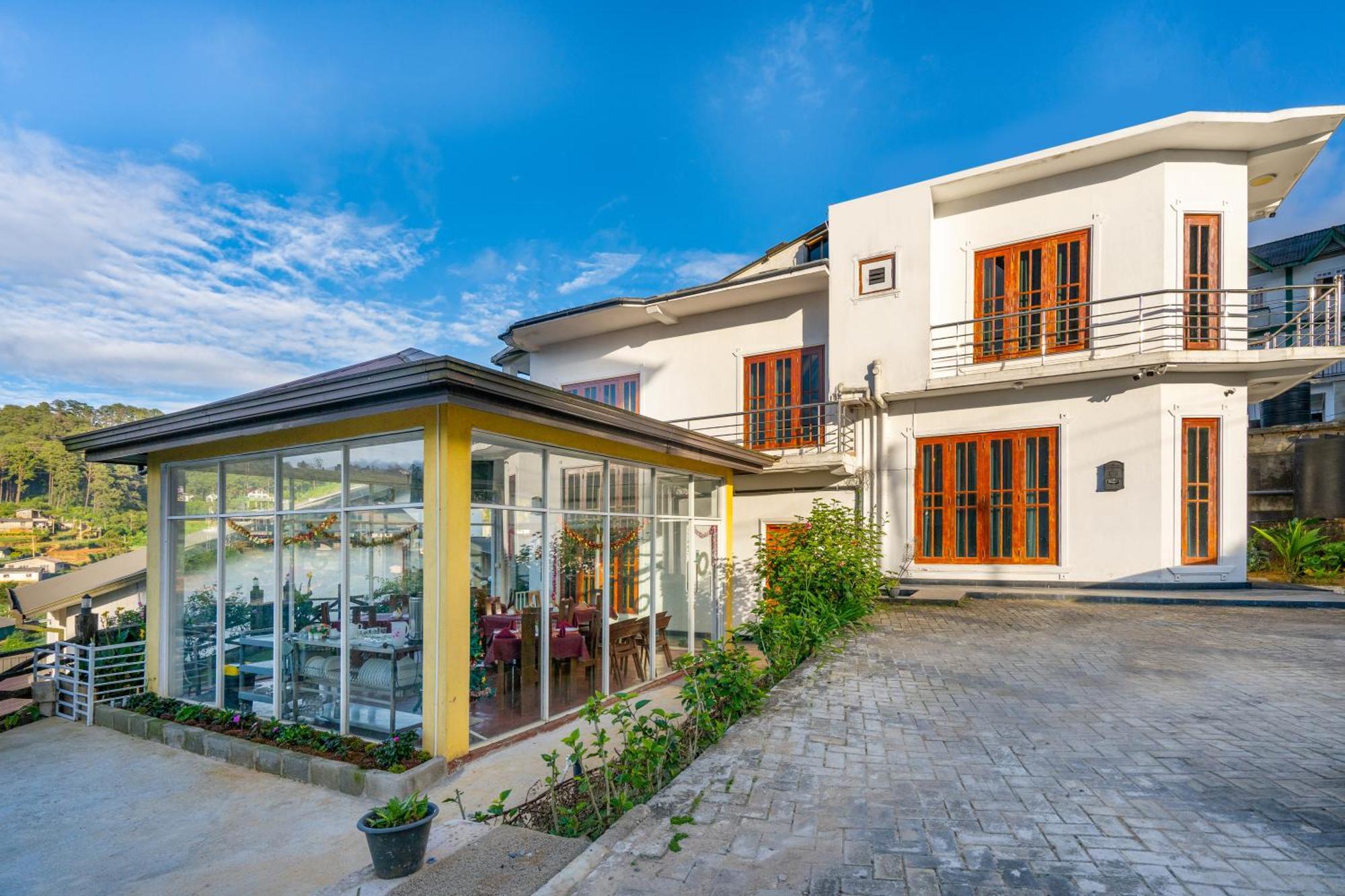 Guest house Grand Mellow Nuwara Eliya