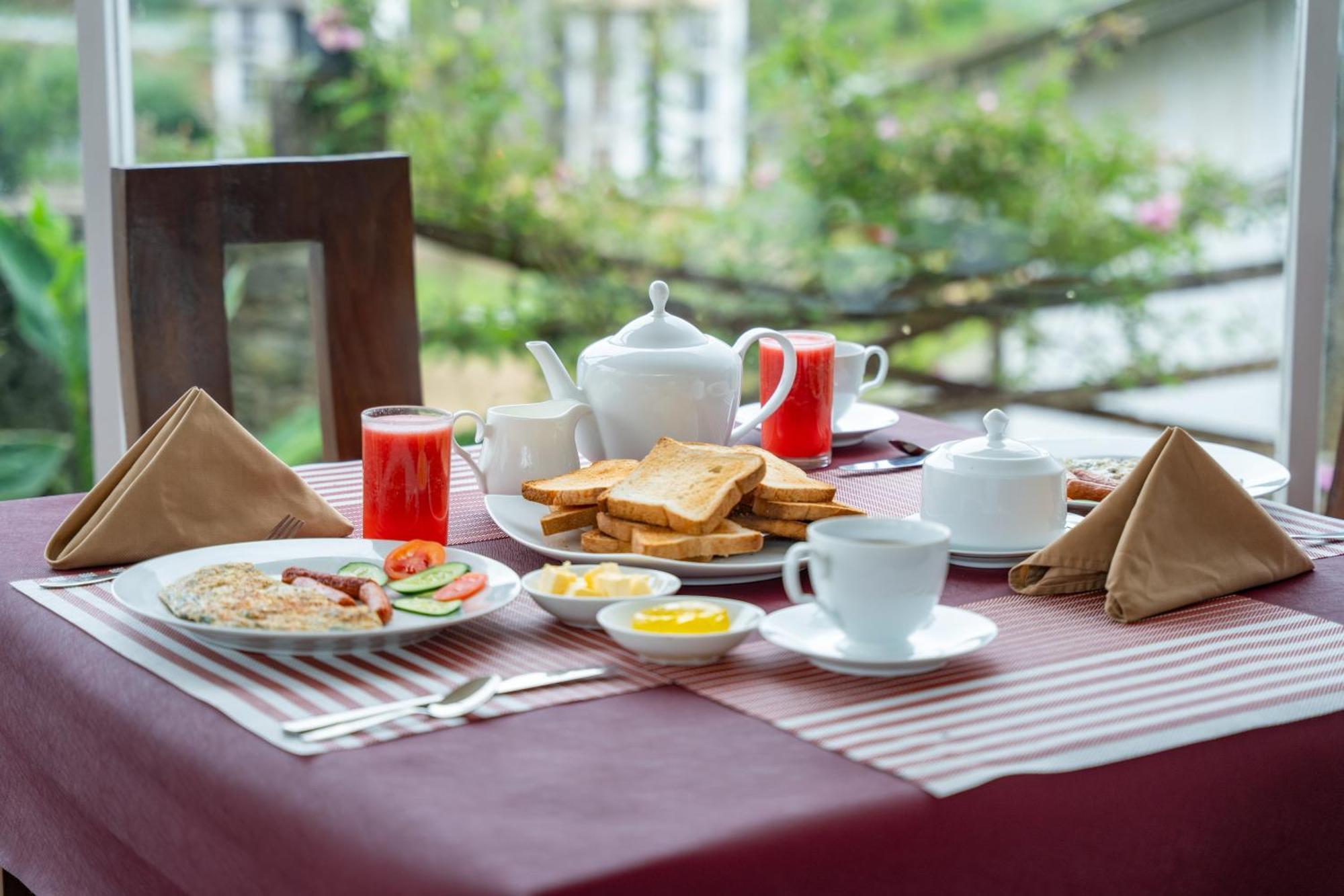 Grand Mellow Guest house
