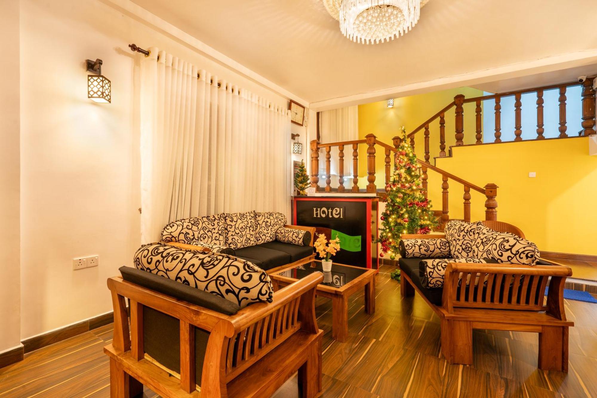 Grand Mellow Nuwara Eliya