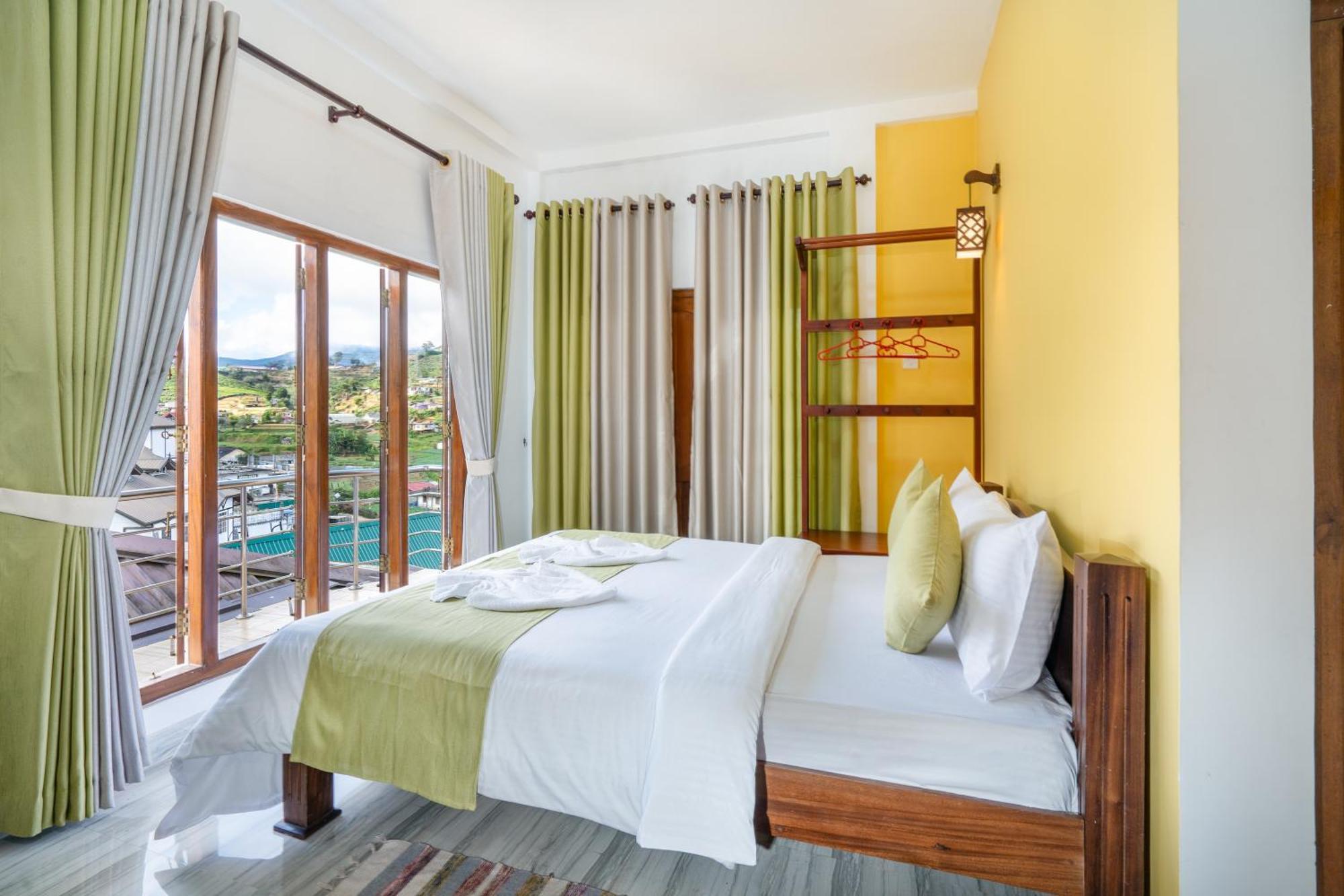 Guest house Grand Mellow Nuwara Eliya