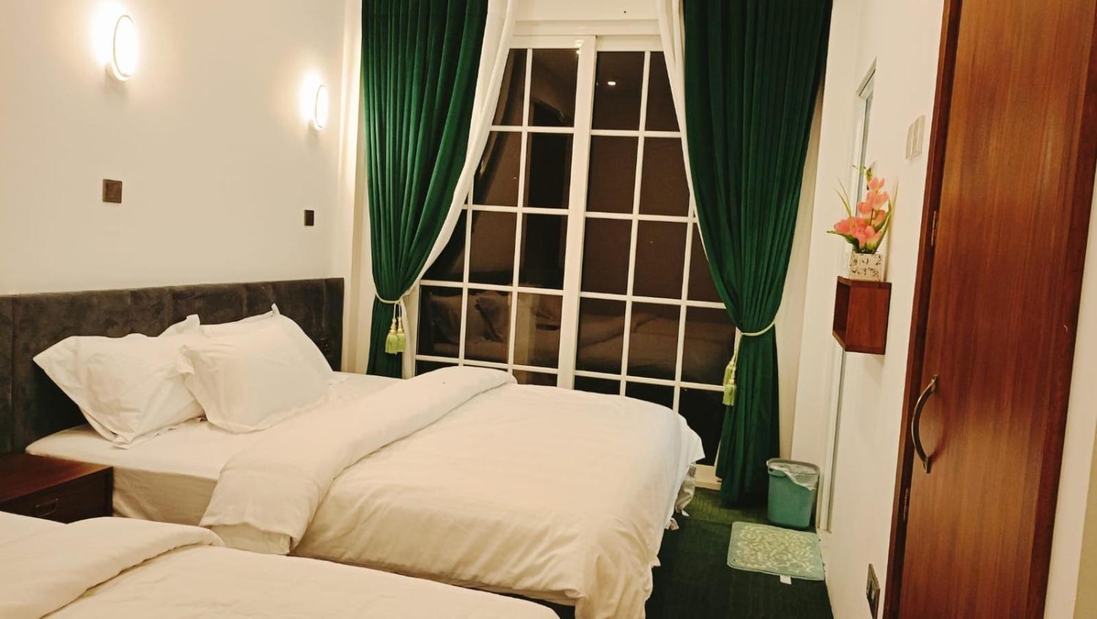 Golden Mist Hotel Nuwara Eliya