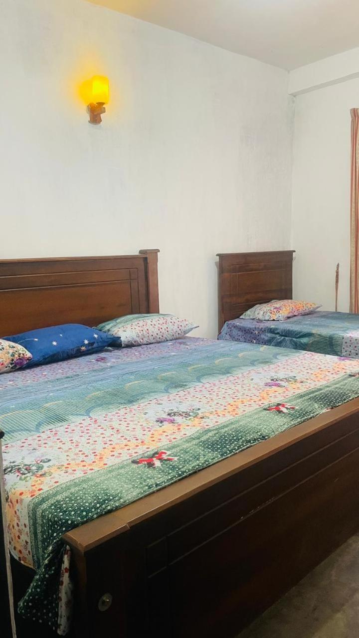 Mbm Homes * Nuwara Eliya