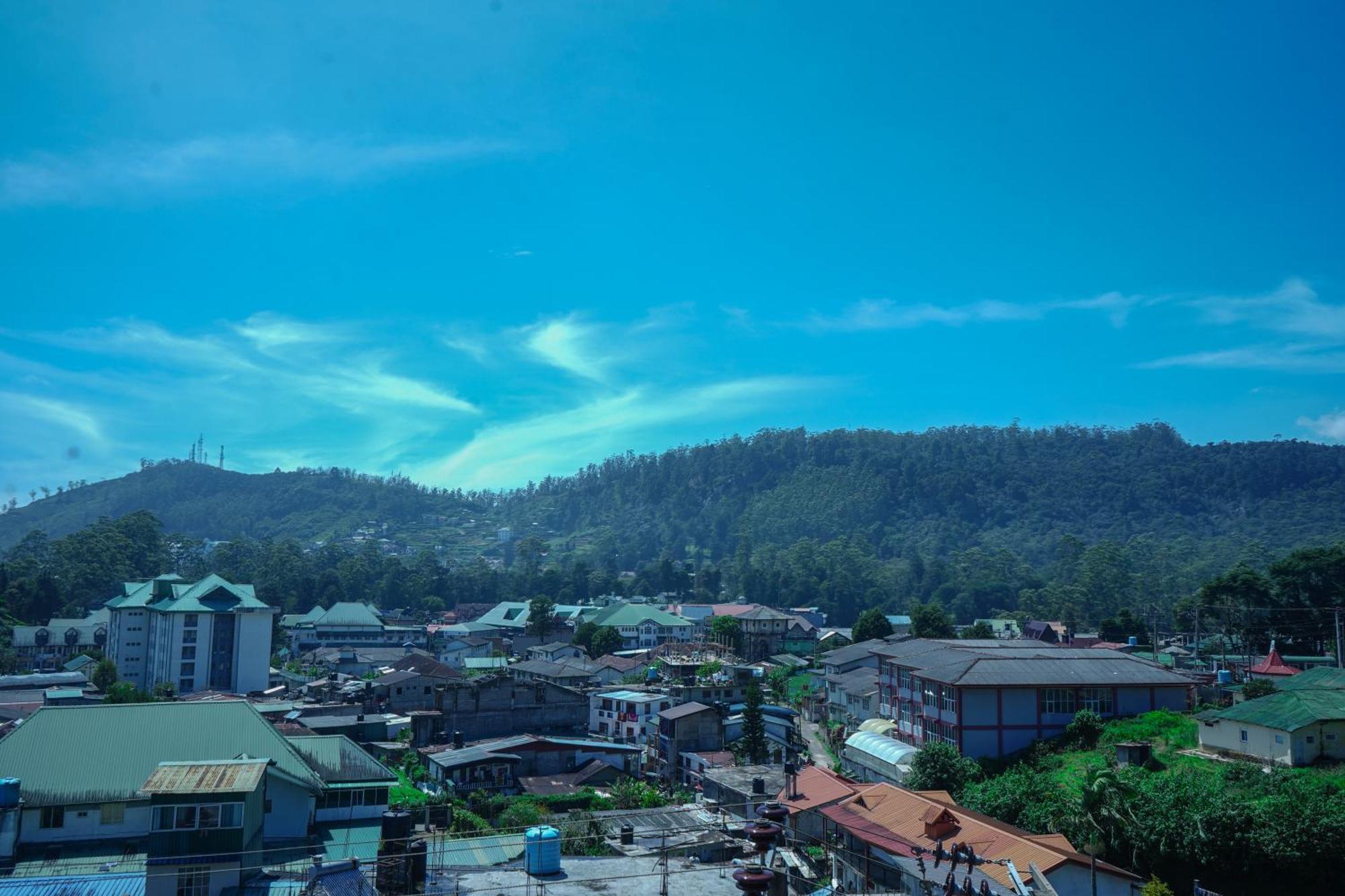 Mountain Breeze Nuwara Eliya