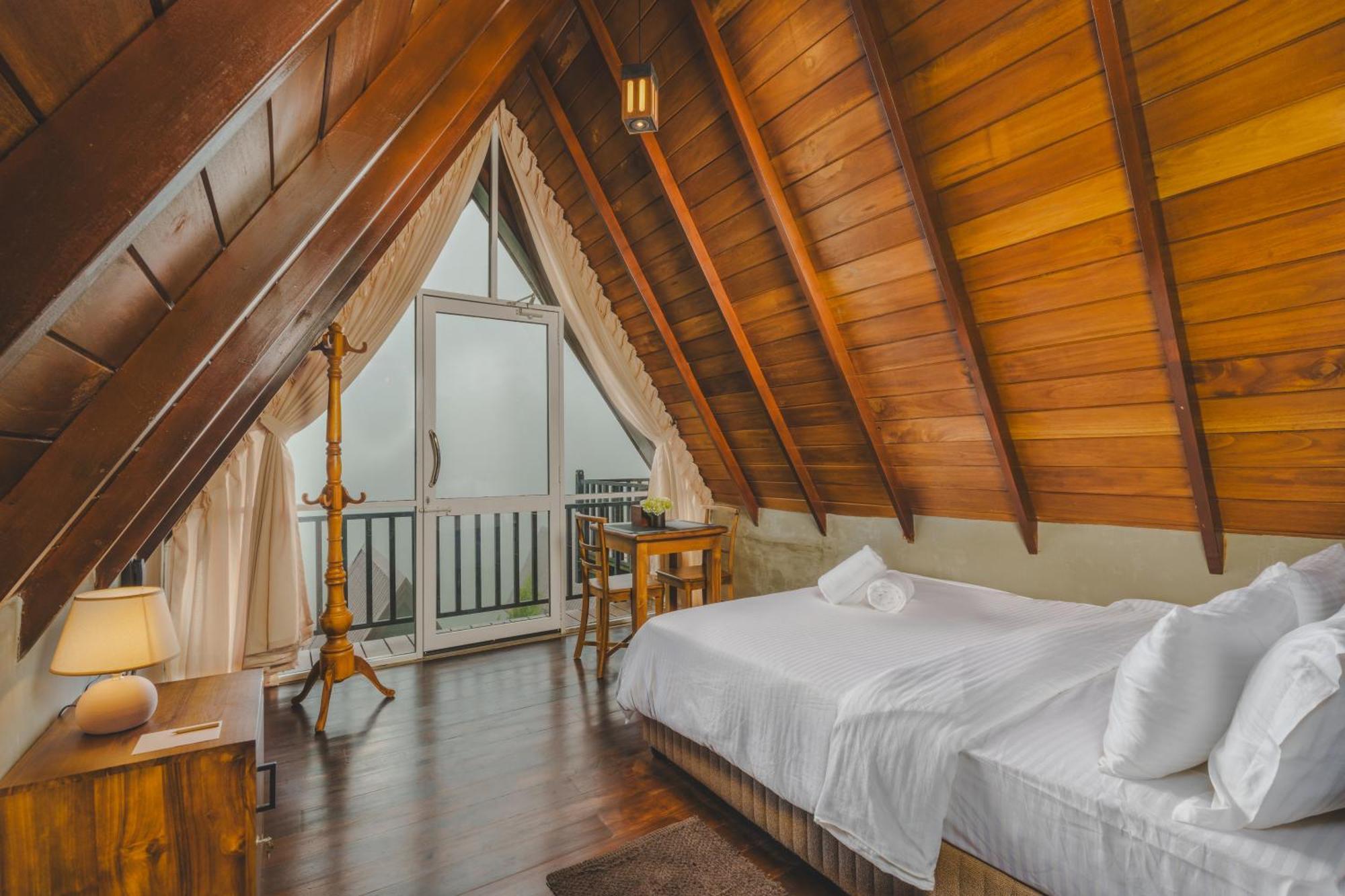 Bellevue By Pushella Hotel *