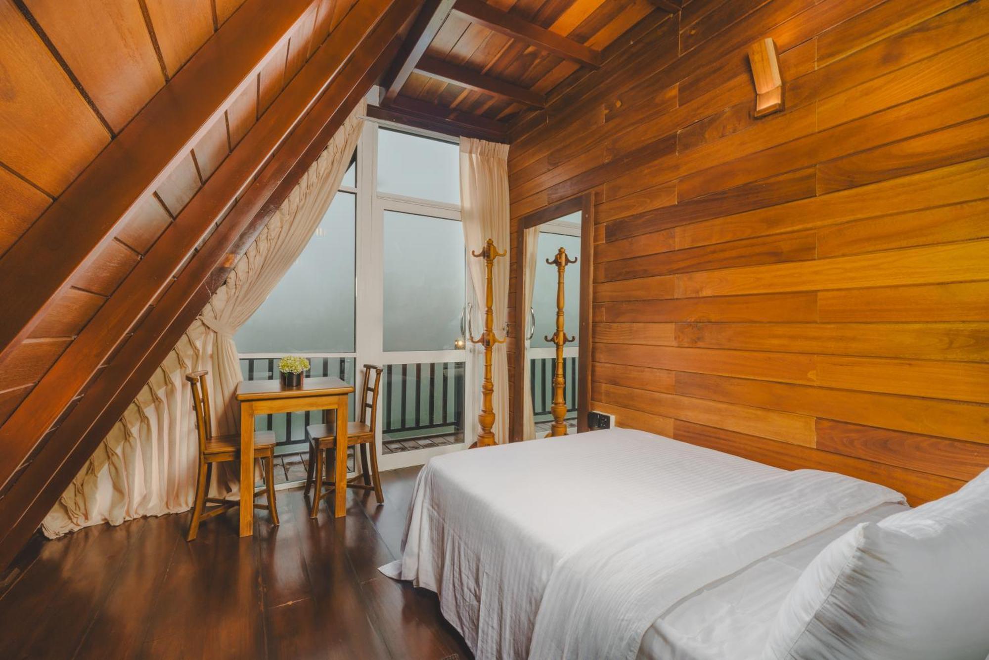 Bellevue By Pushella Hotel *