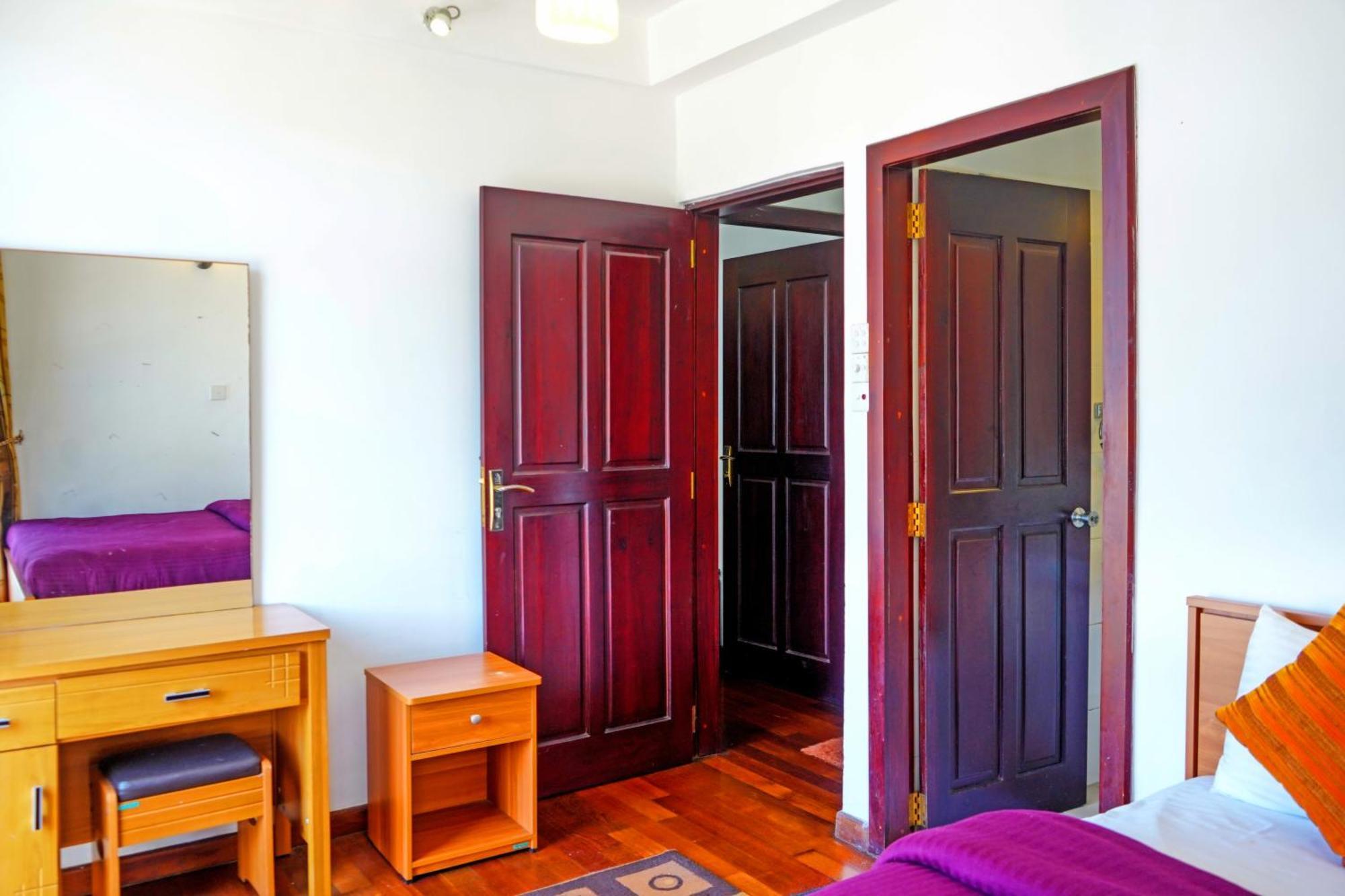 Mountain Breeze Apartment Nuwara Eliya