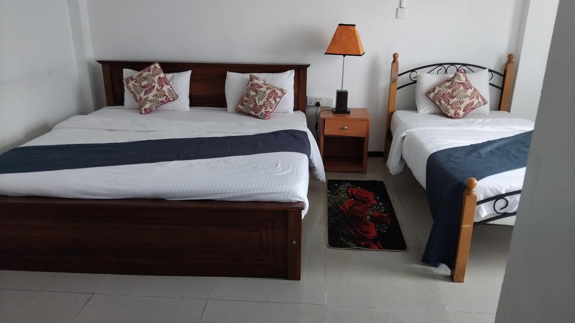 The Vacation Guest house *