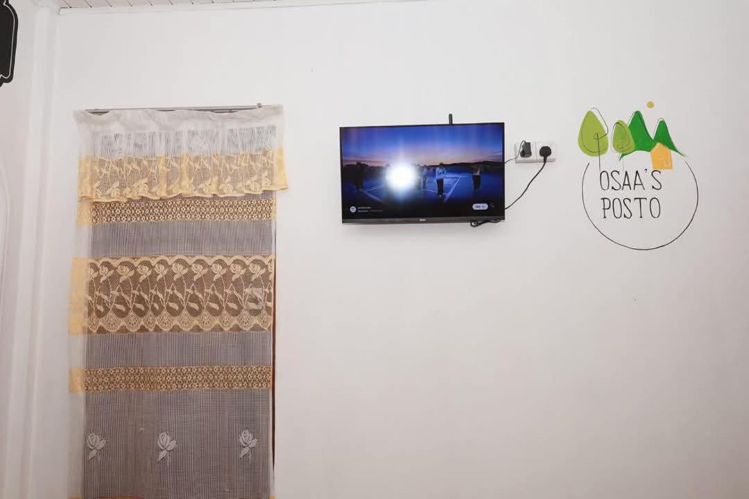 Holiday home Osaasplace Nuwara Eliya