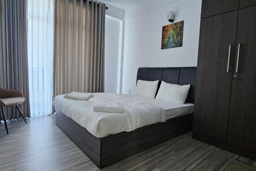 3-bedroom Serviced In Town * Nuwara Eliya