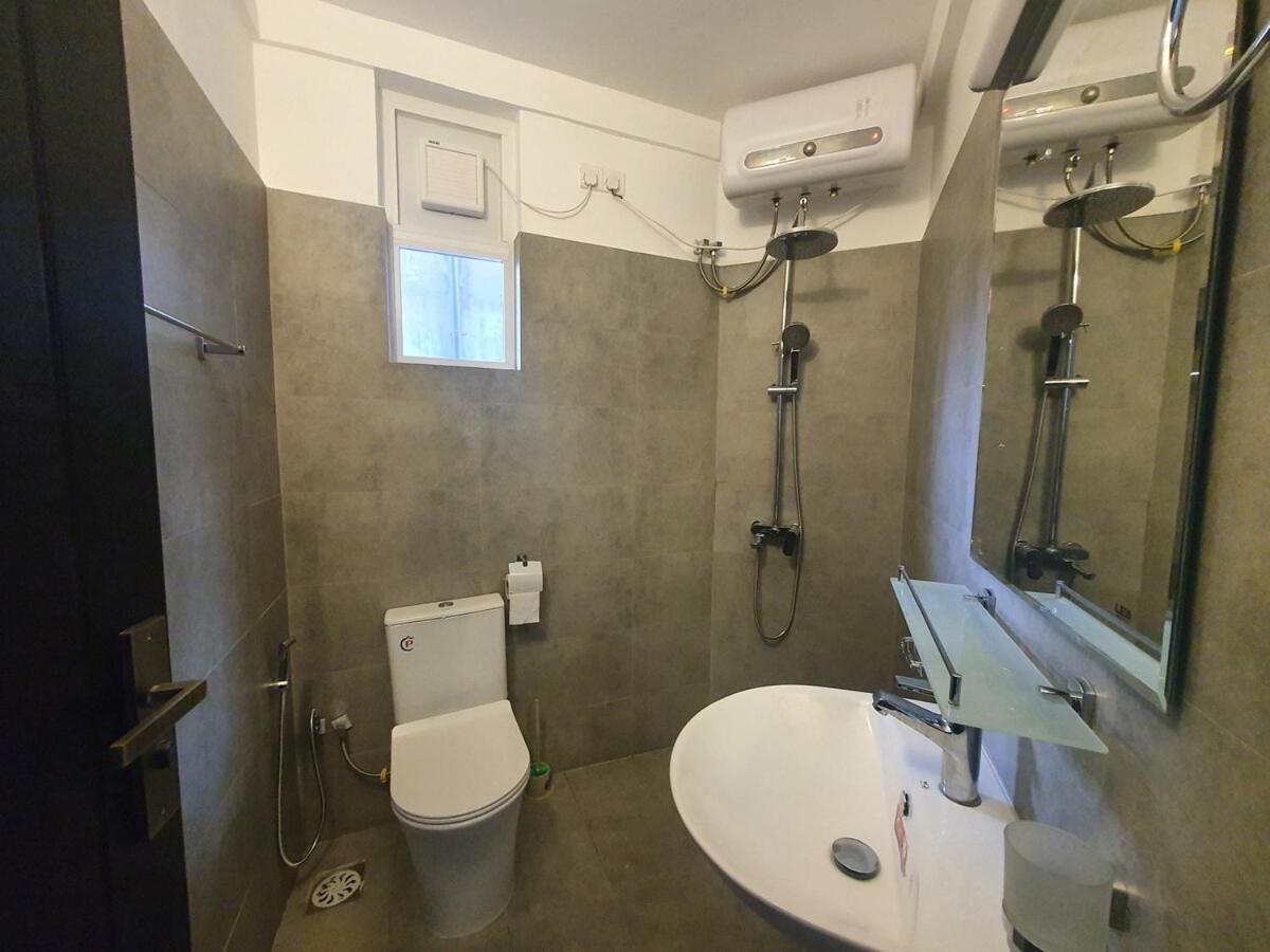 3-bedroom Serviced In Town Nuwara Eliya