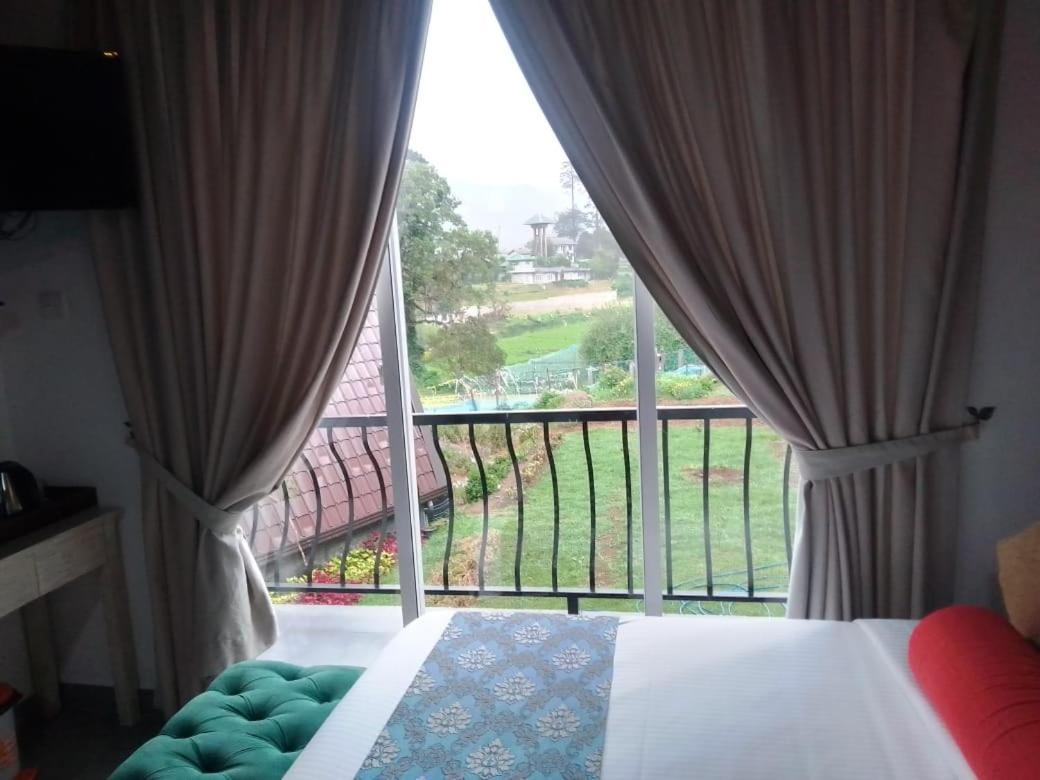 The Edgware 3* Nuwara Eliya