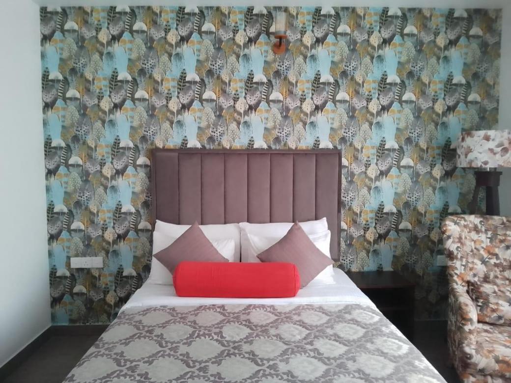 The Edgware Guest house