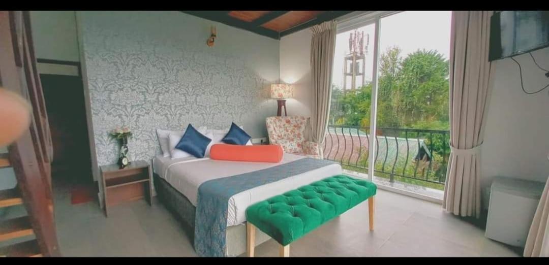 Guest house The Edgware