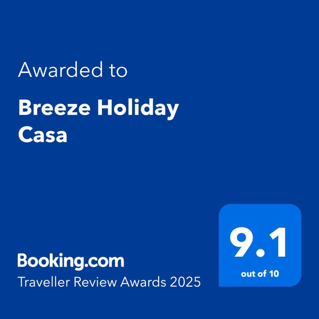 Apartment Breeze Casa