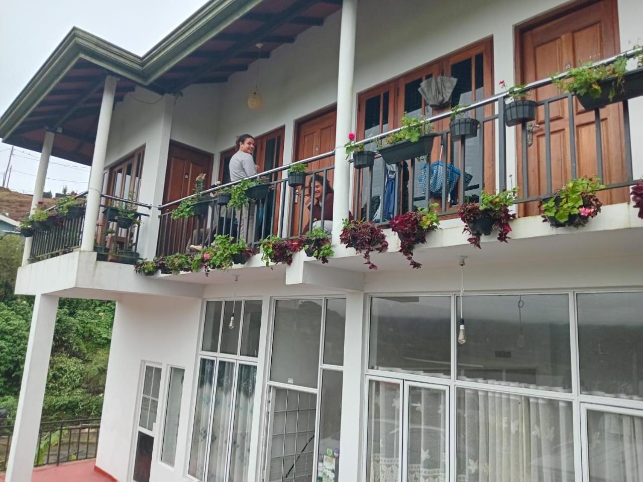 Kadalla Nuwara Eliya