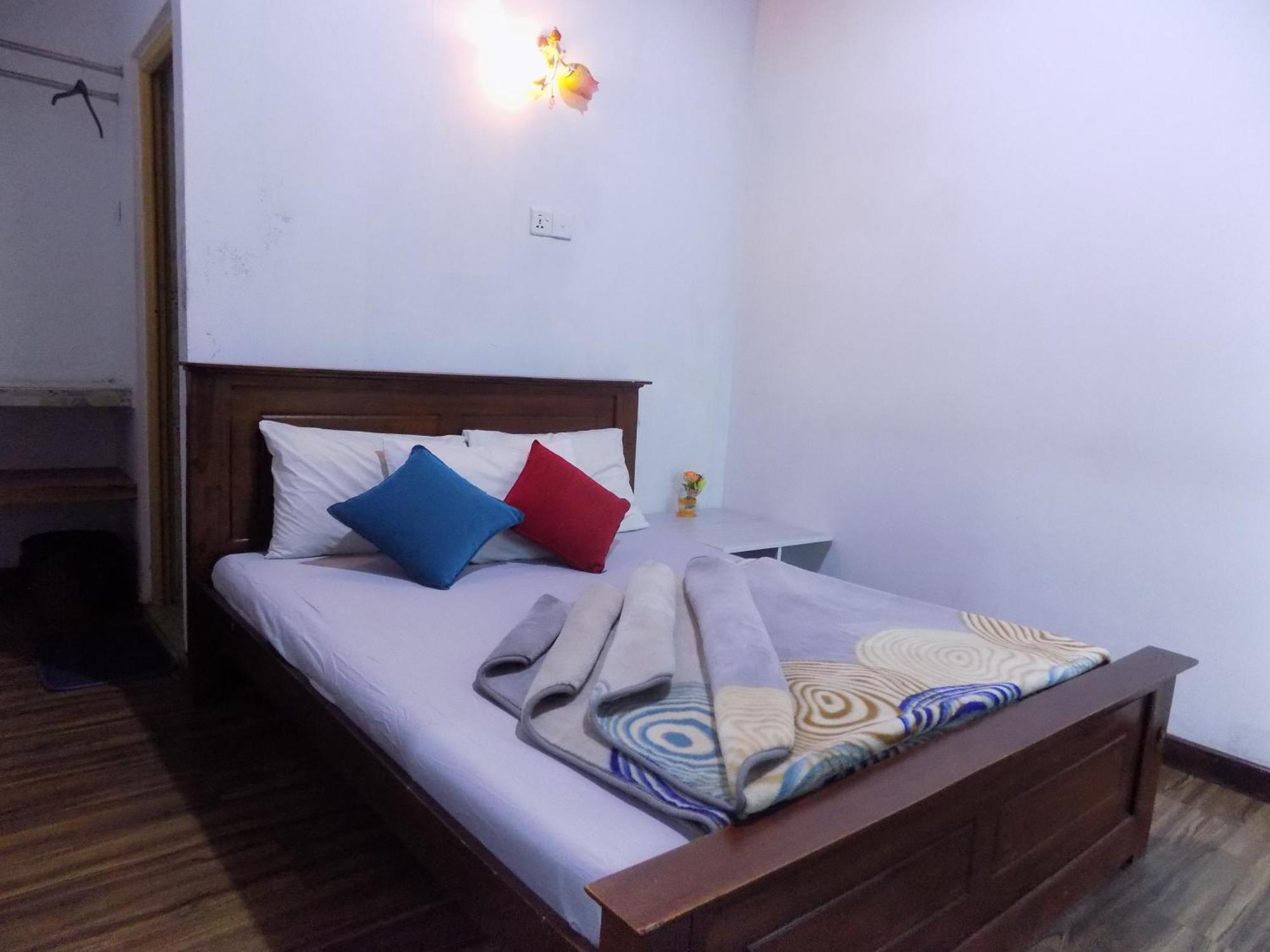Kadalla Guest house