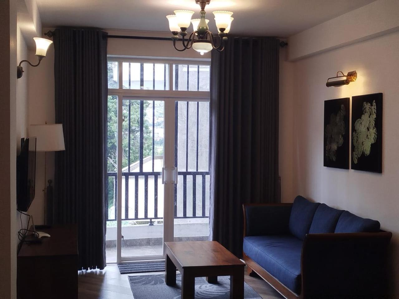 Apartment View Residencies G09 - G10 Nuwara Eliya
