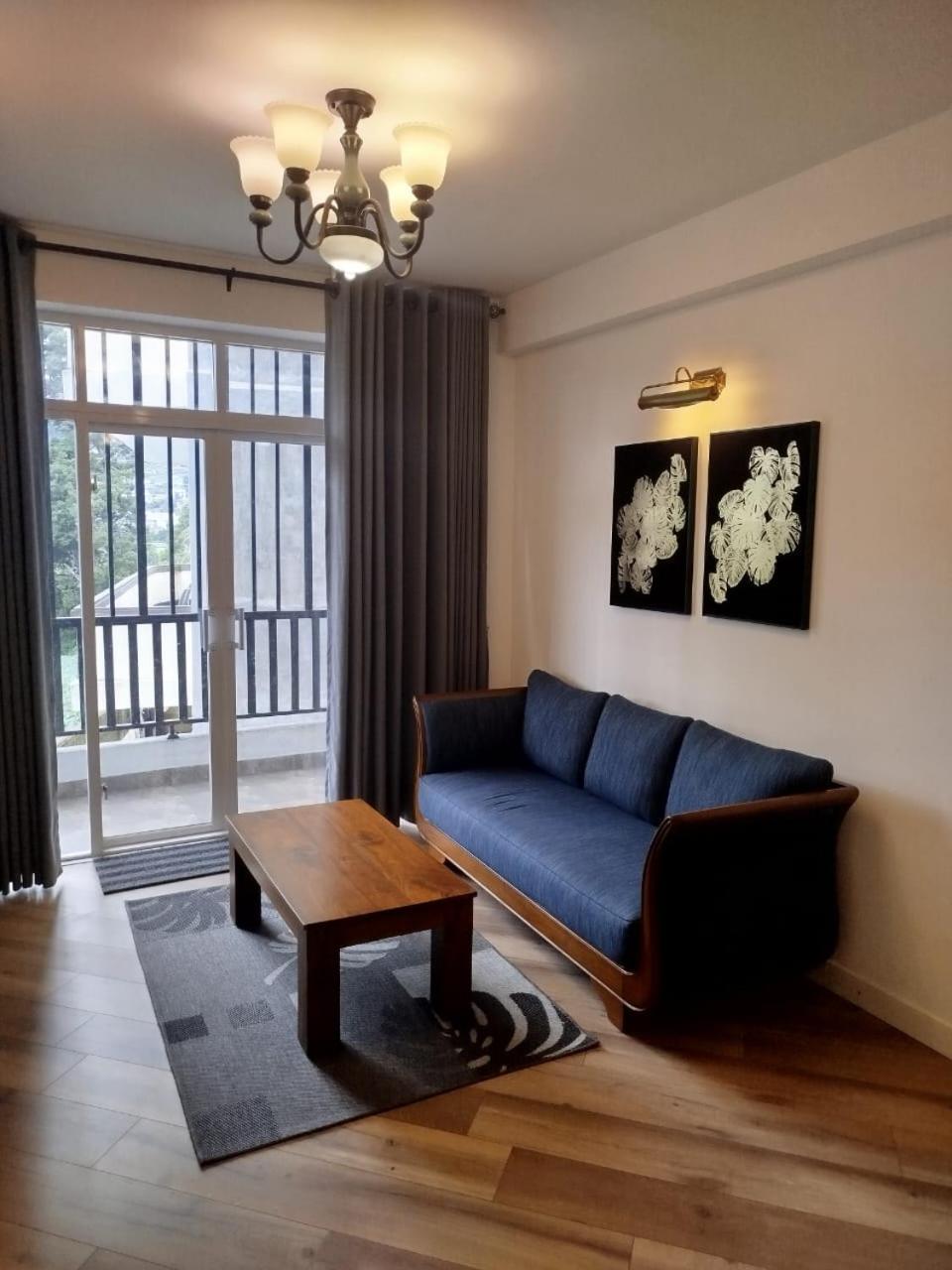 View Residencies G09 - G10 *