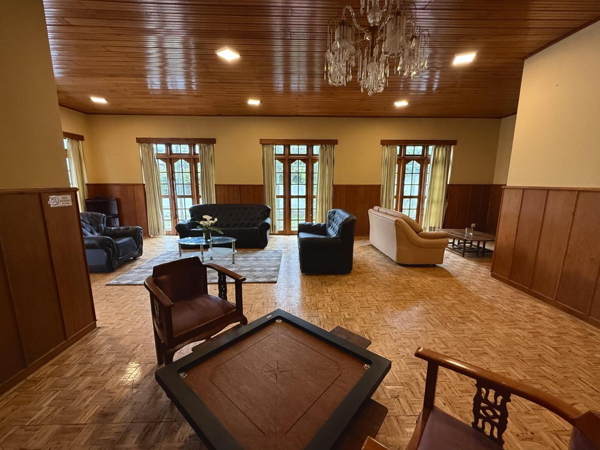 Country house 88 - *