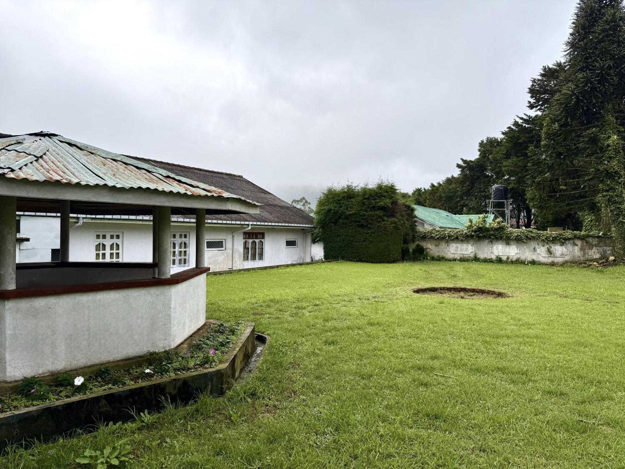 88 - Nuwara Eliya