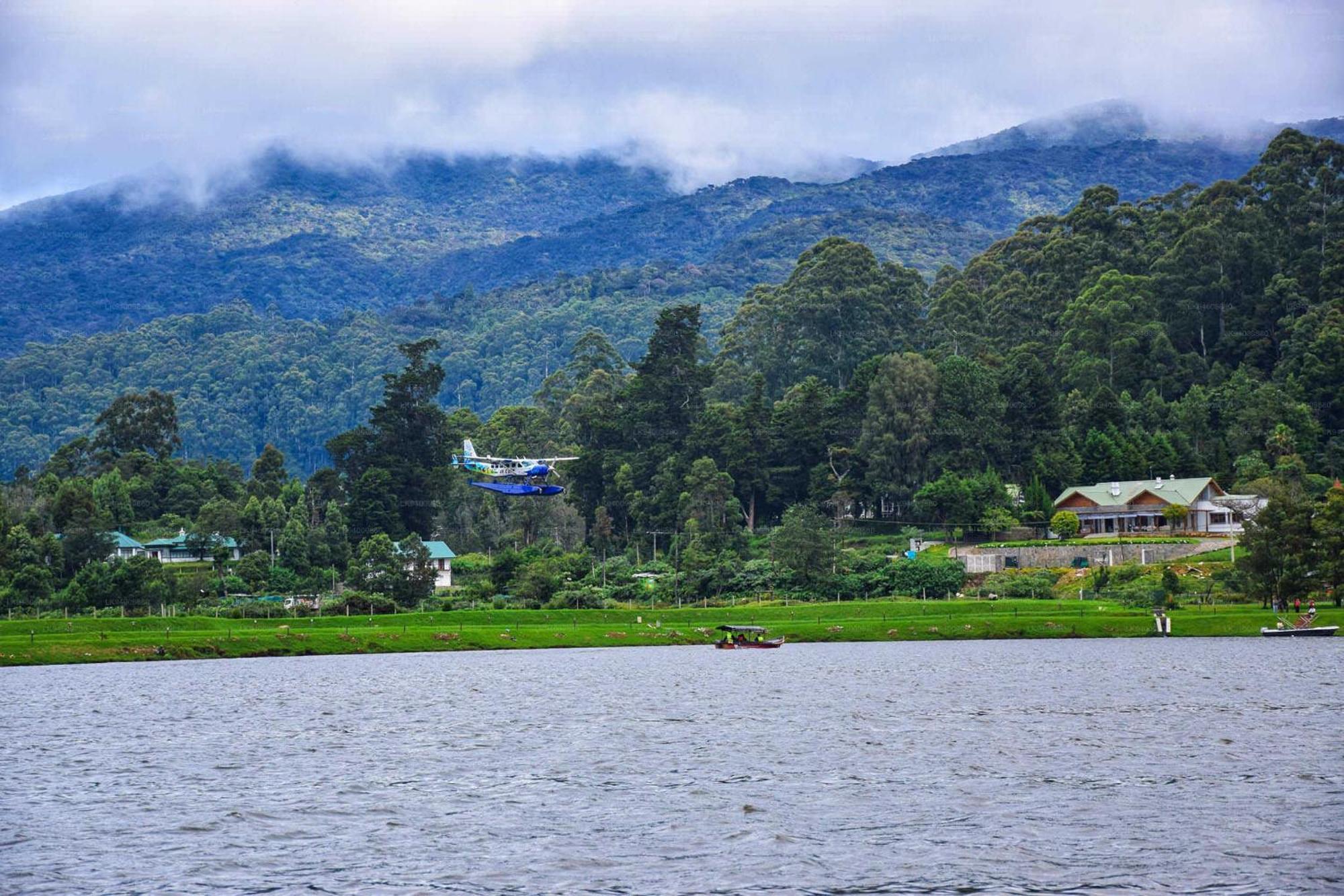 Serenity Nuwara Eliya