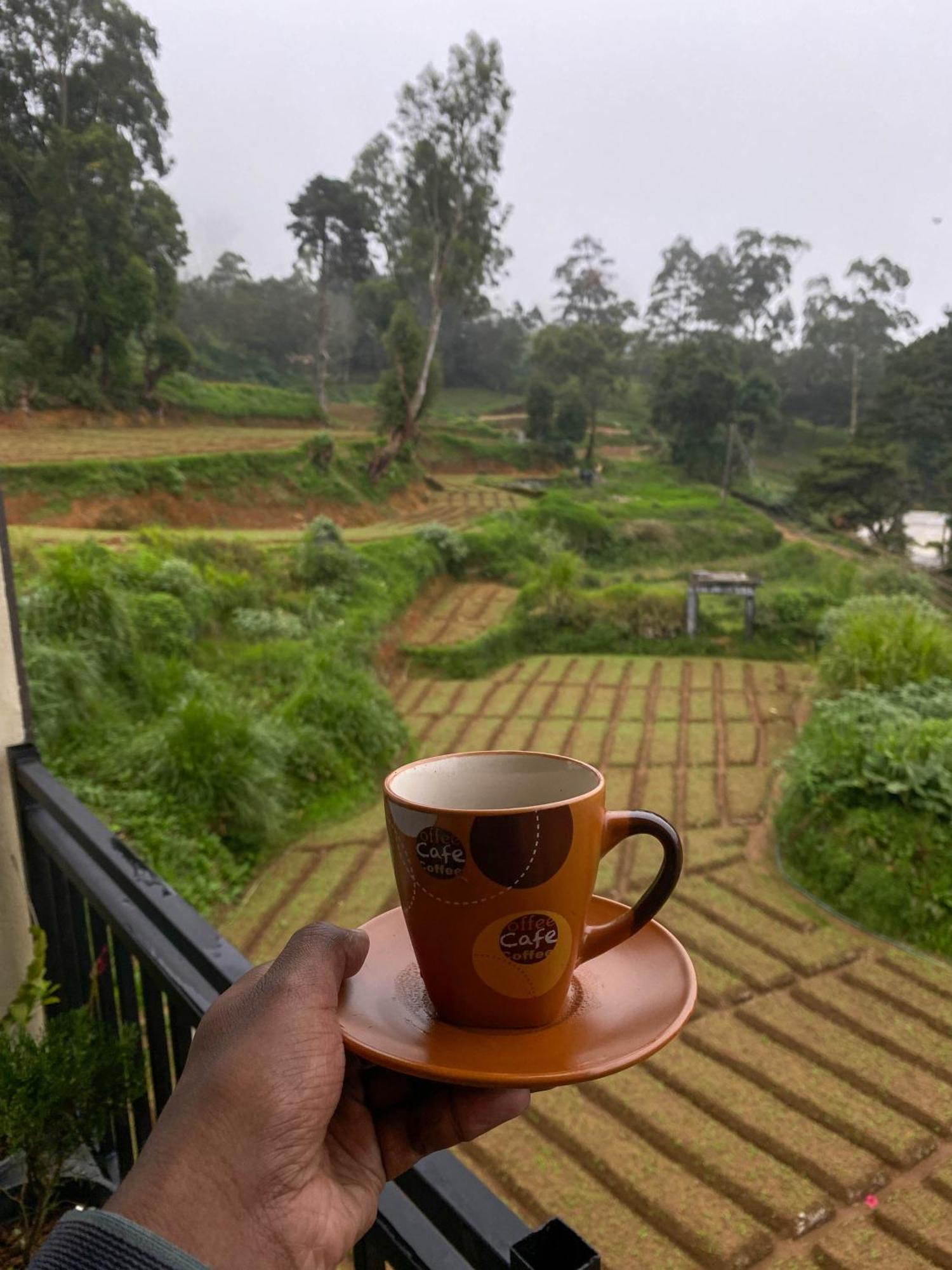 Homestay S And D Nuwara Eliya