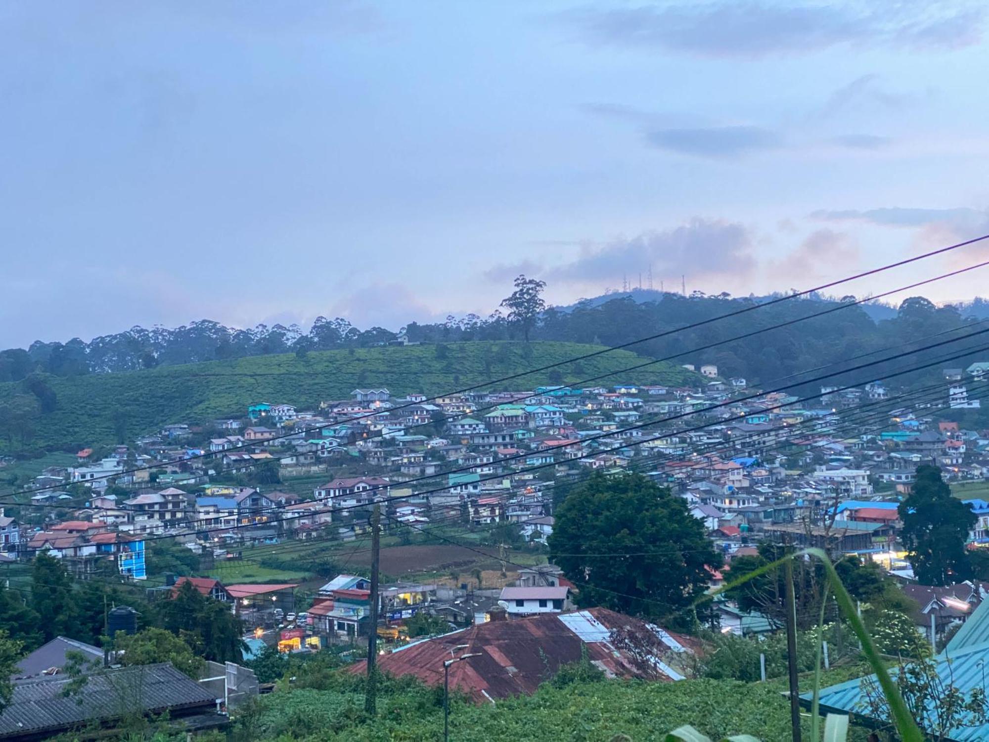 Homestay S And D