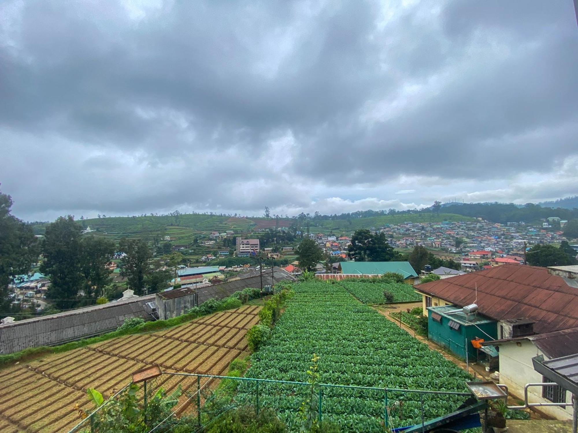 S And D Homestay Nuwara Eliya