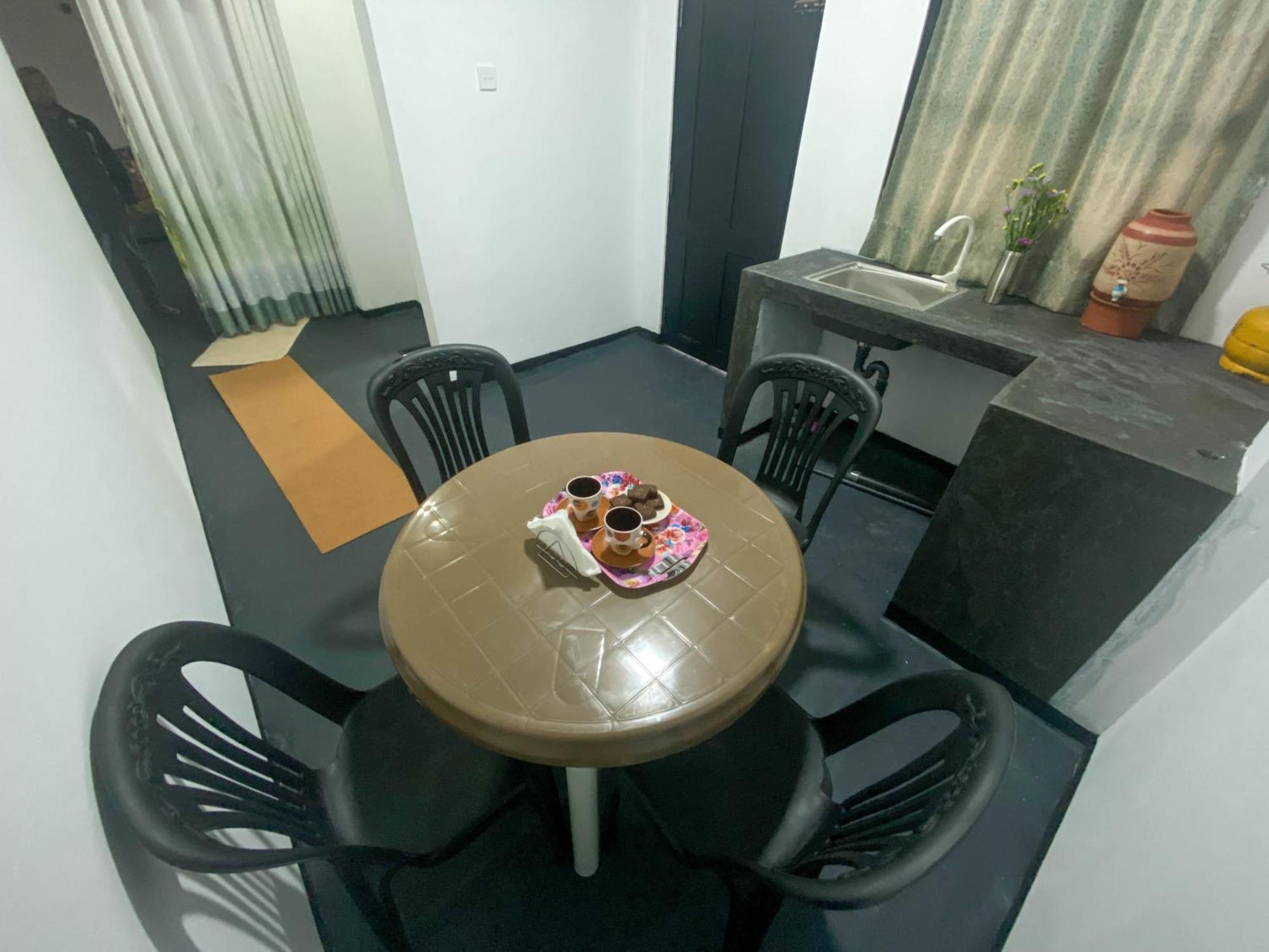 Homestay S And D Nuwara Eliya