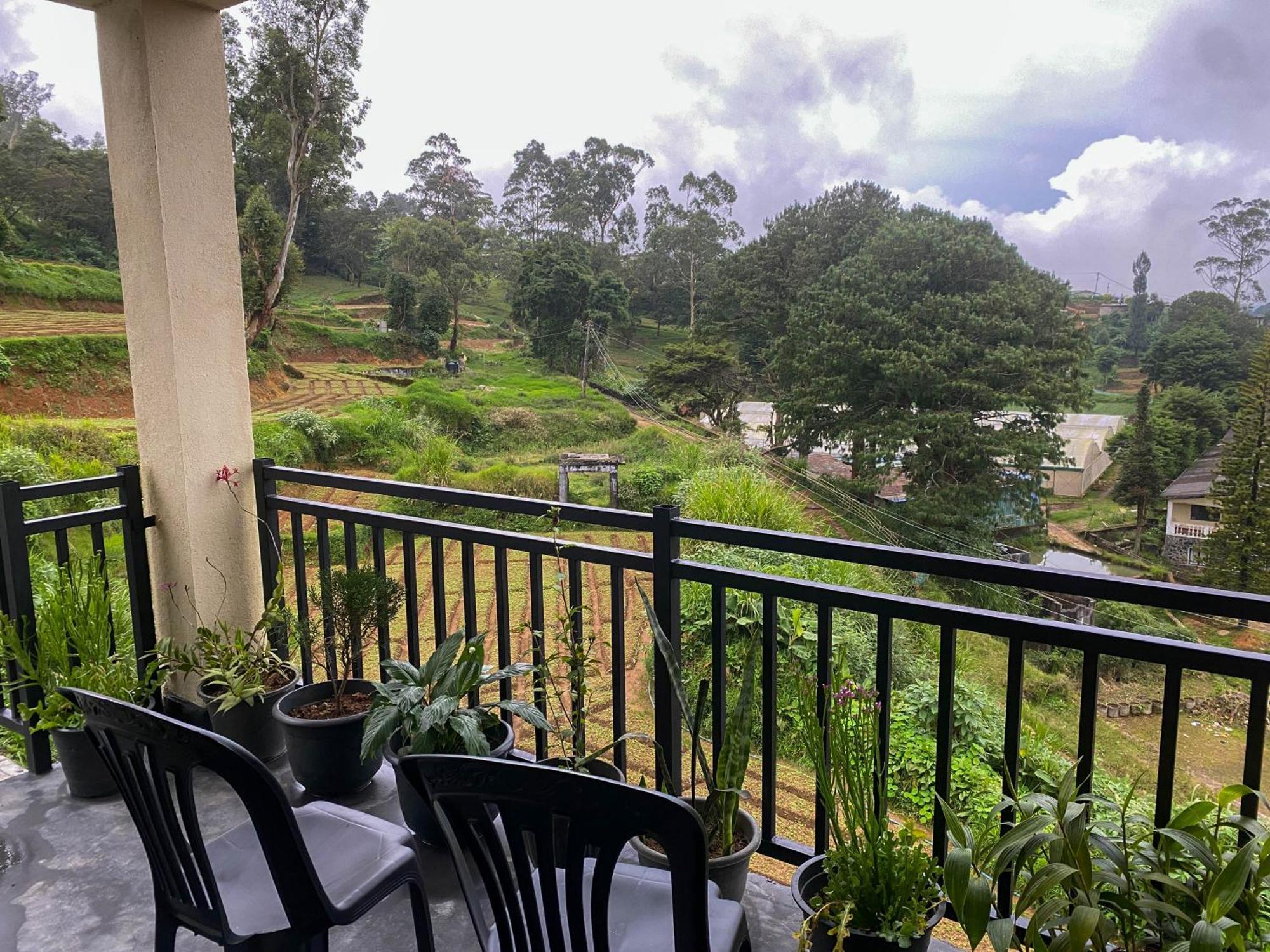 S And D Homestay *