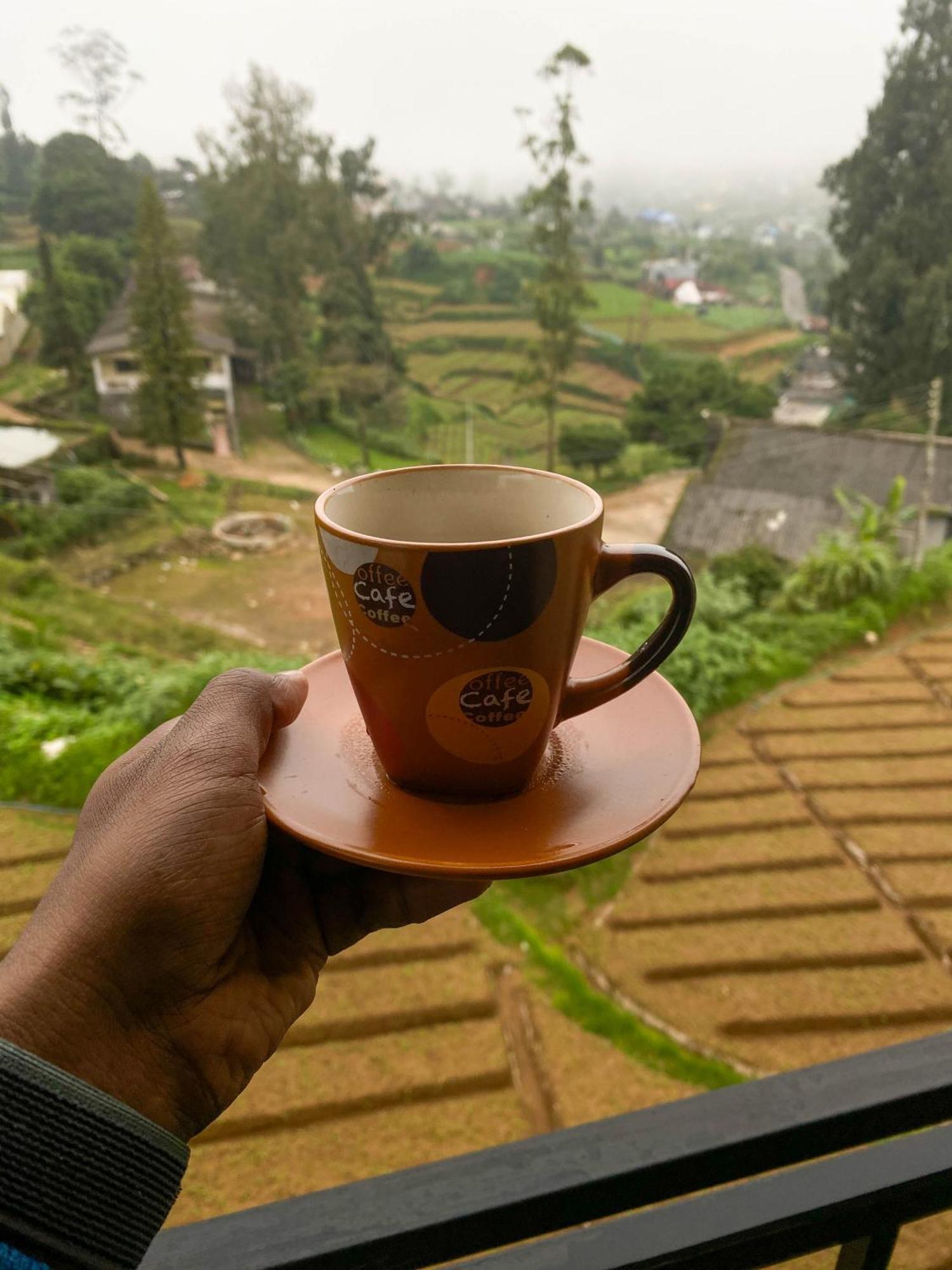 S And D Homestay Nuwara Eliya
