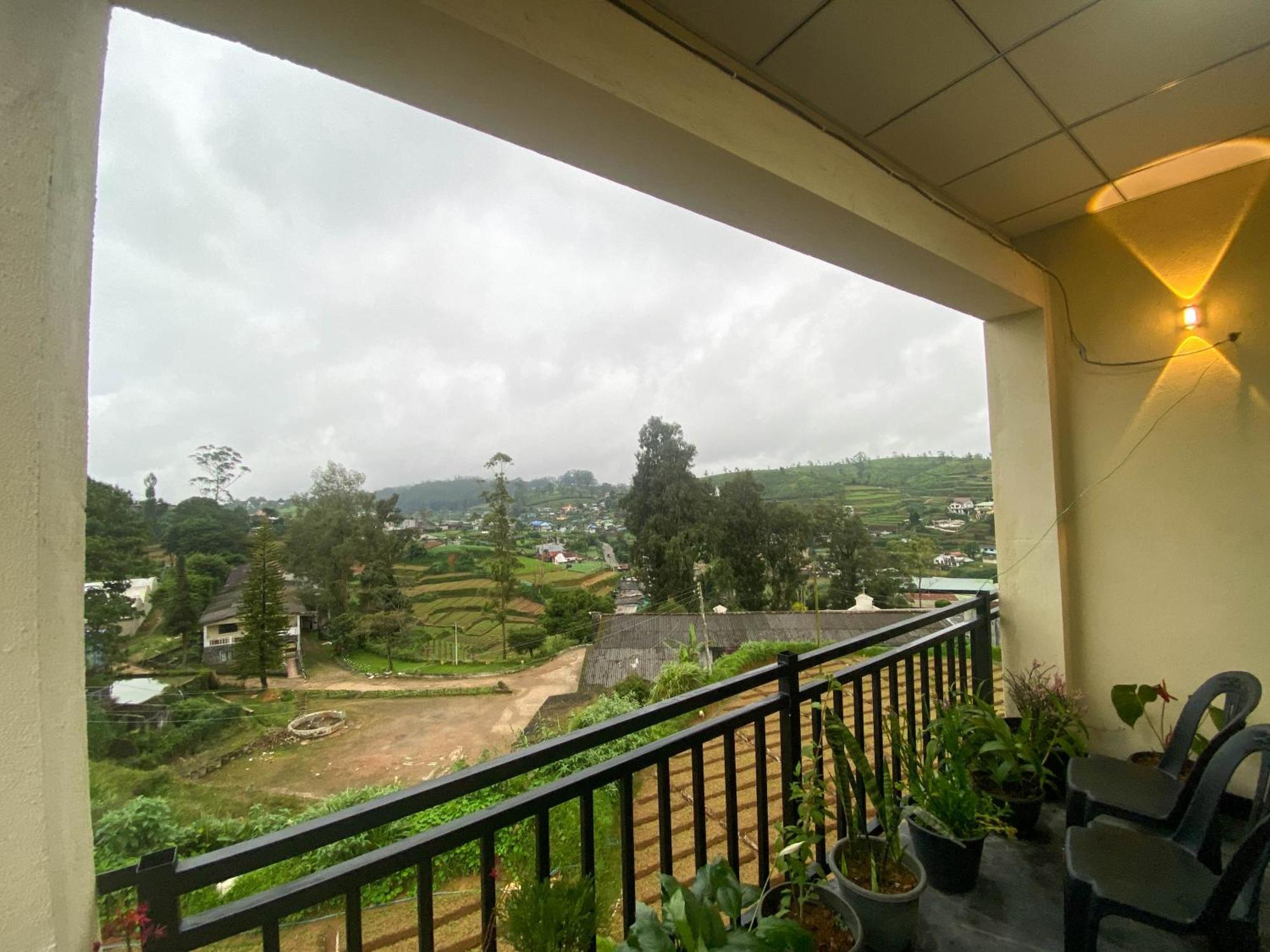 S And D * Nuwara Eliya