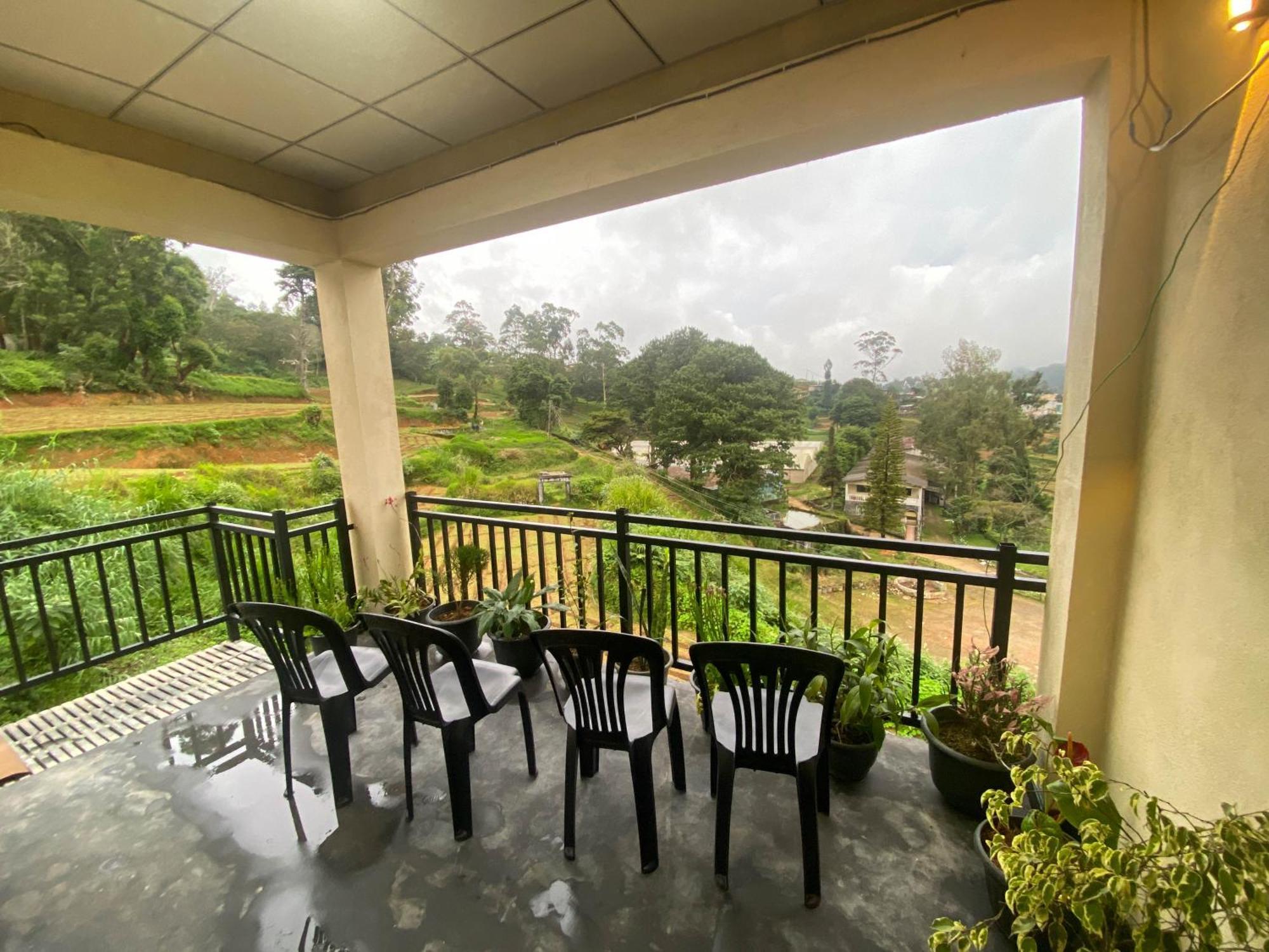 S And D Homestay