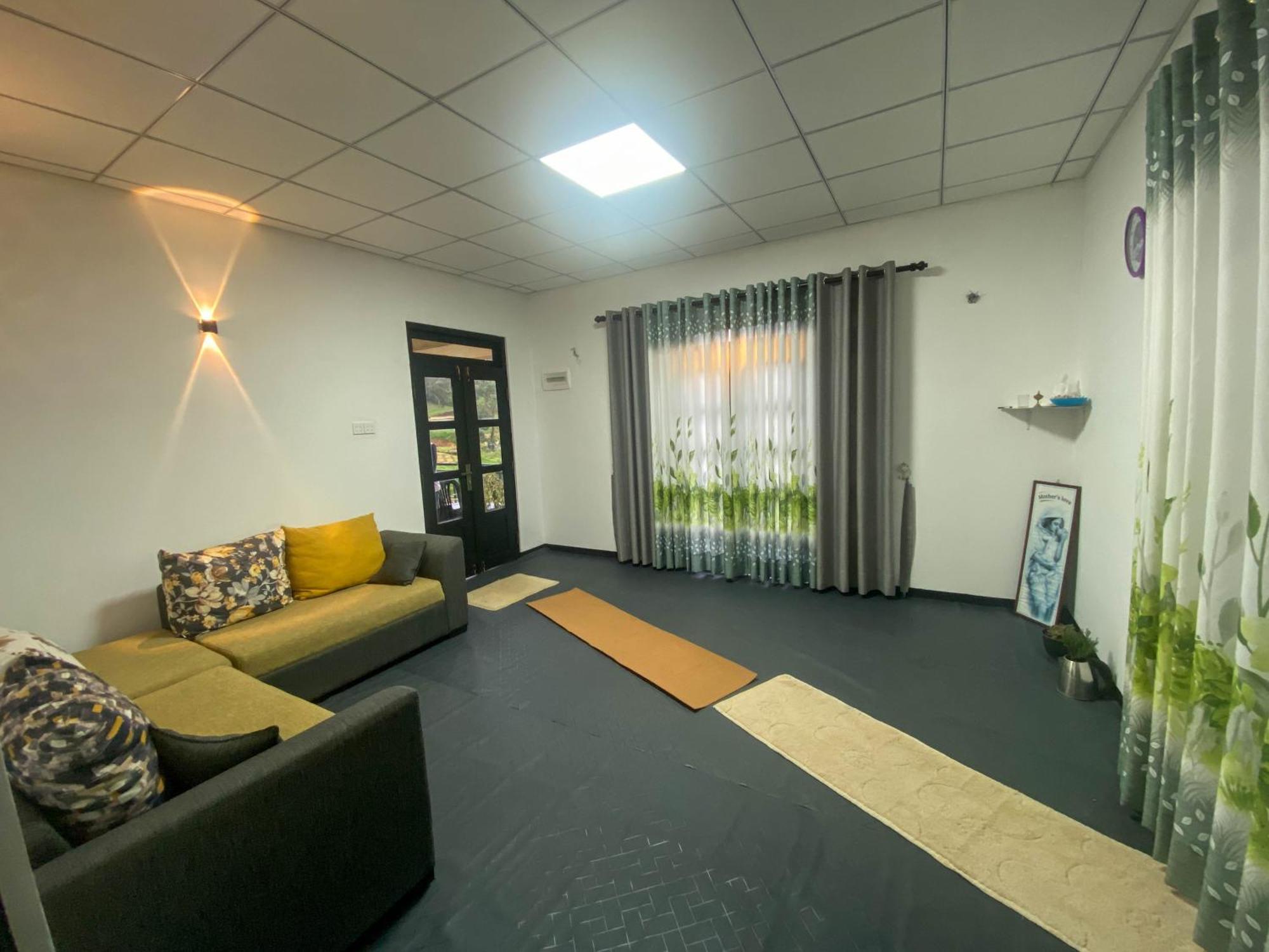S And D Homestay Nuwara Eliya