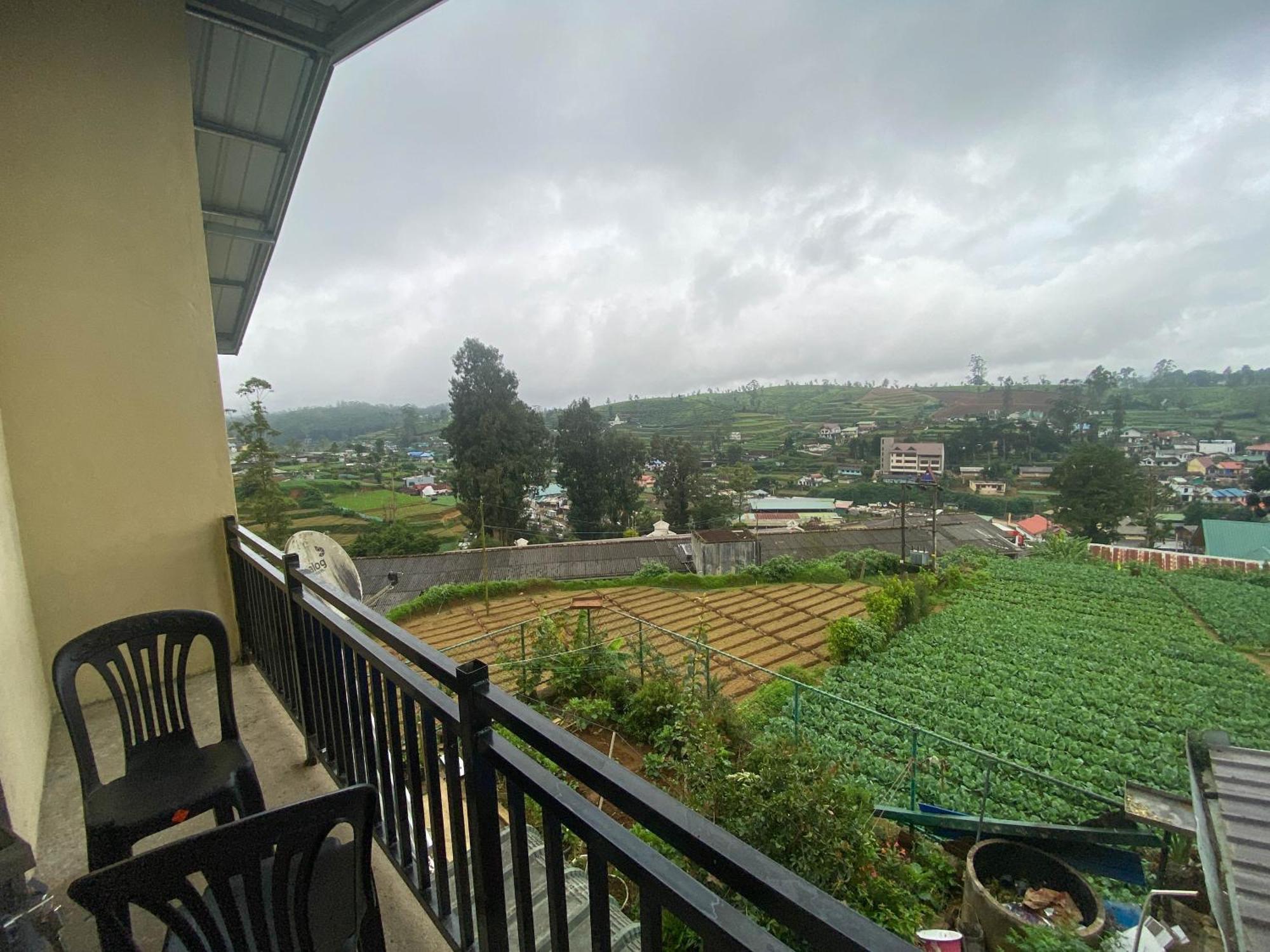 Homestay S And D Nuwara Eliya