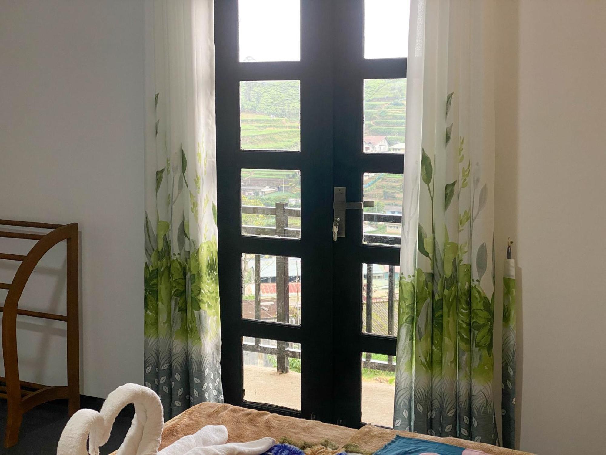 Homestay S And D *