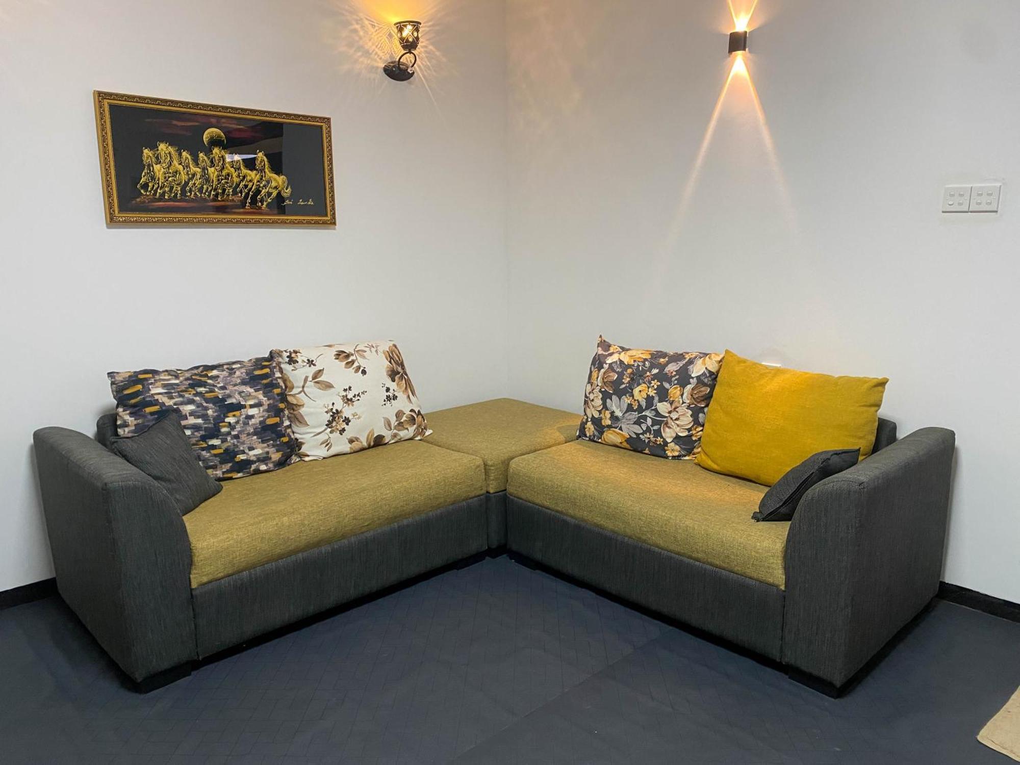 S And D Homestay *