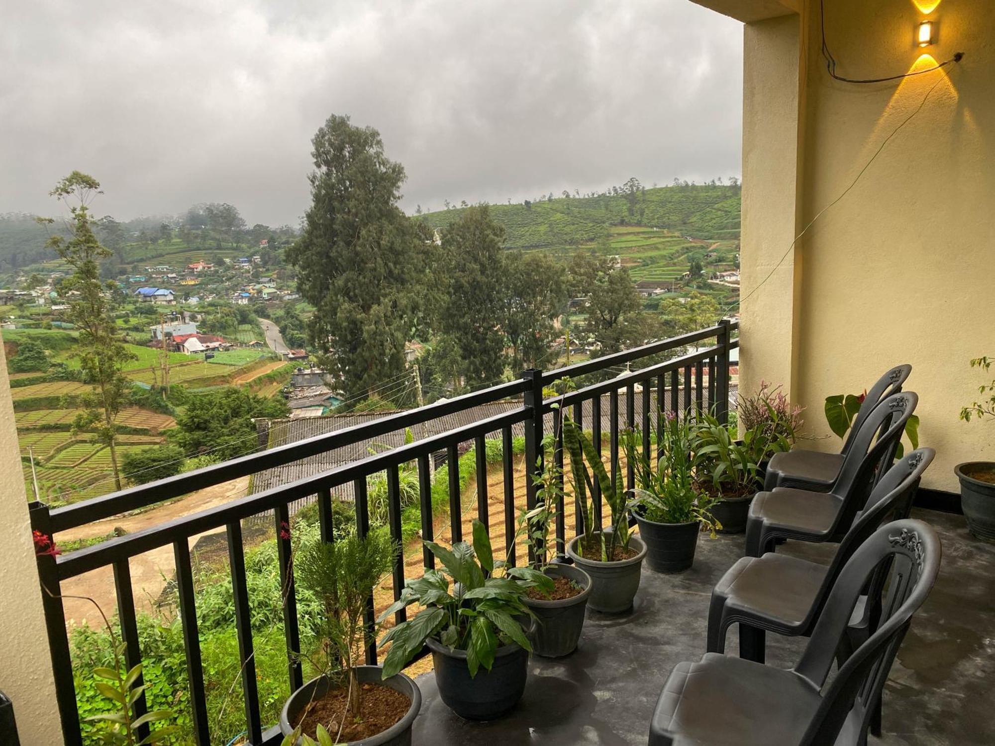 Homestay S And D *