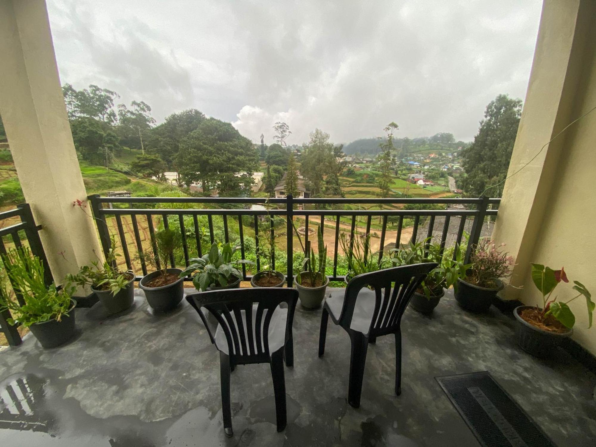 S And D Nuwara Eliya