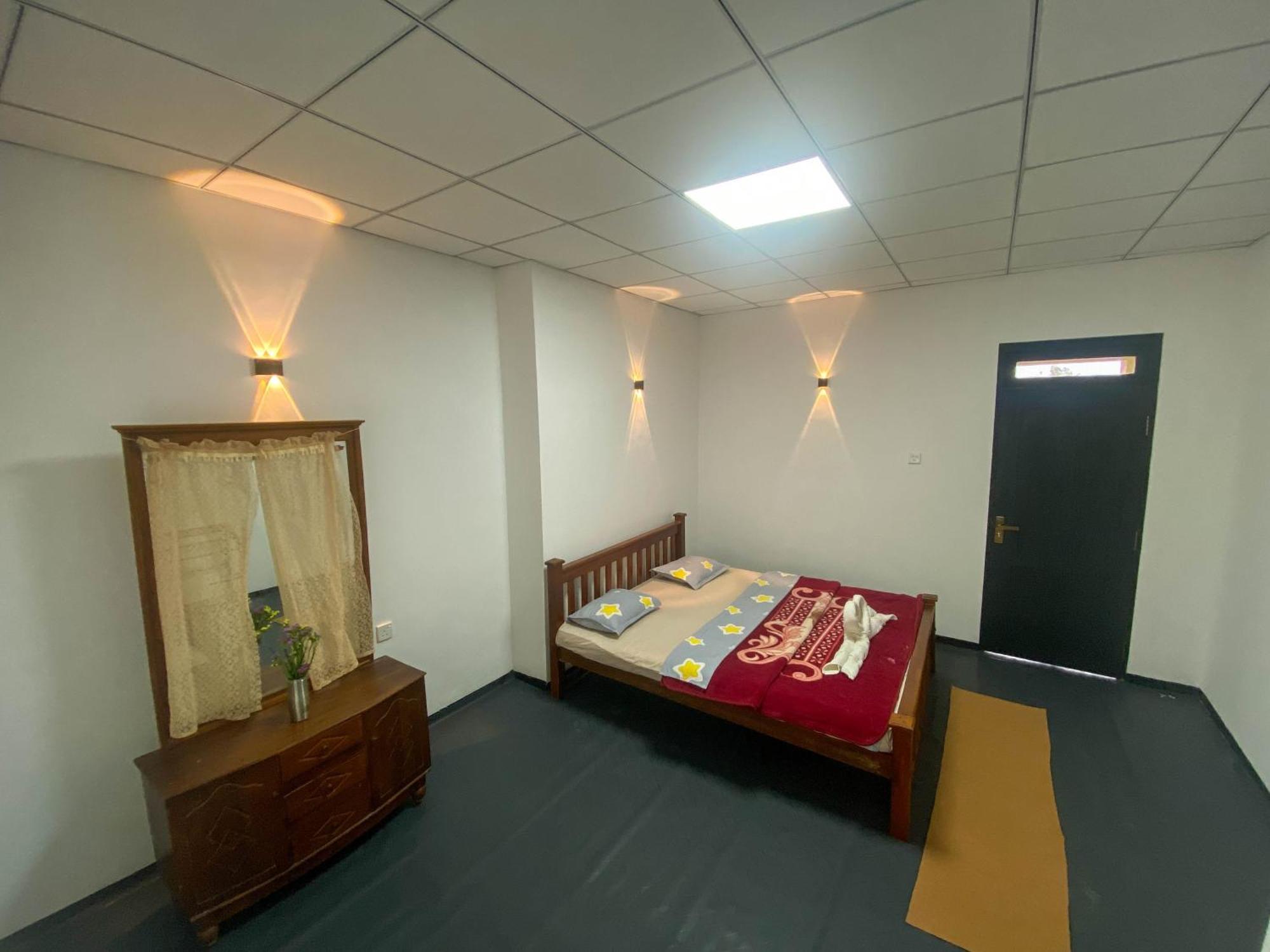 Homestay S And D